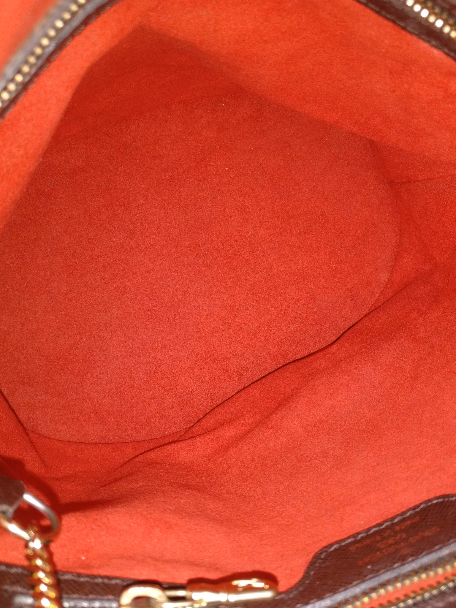 Louis Vuitton Bucket PM damier ebene Marais