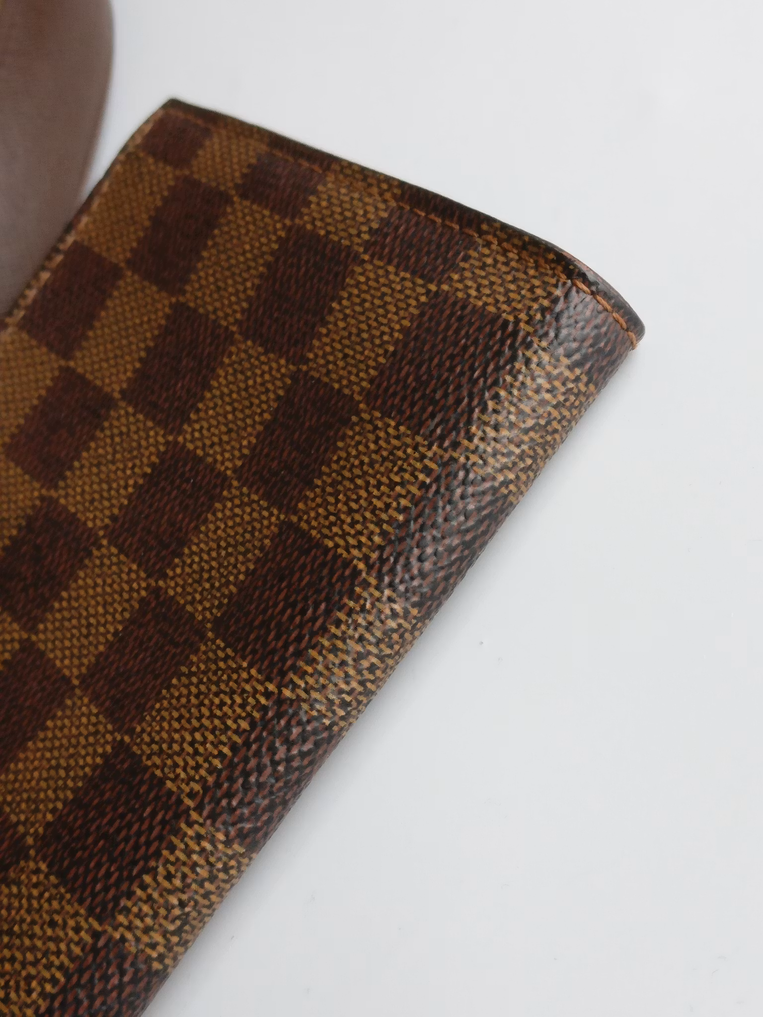 Louis Vuitton Bucket PM damier ebene Marais