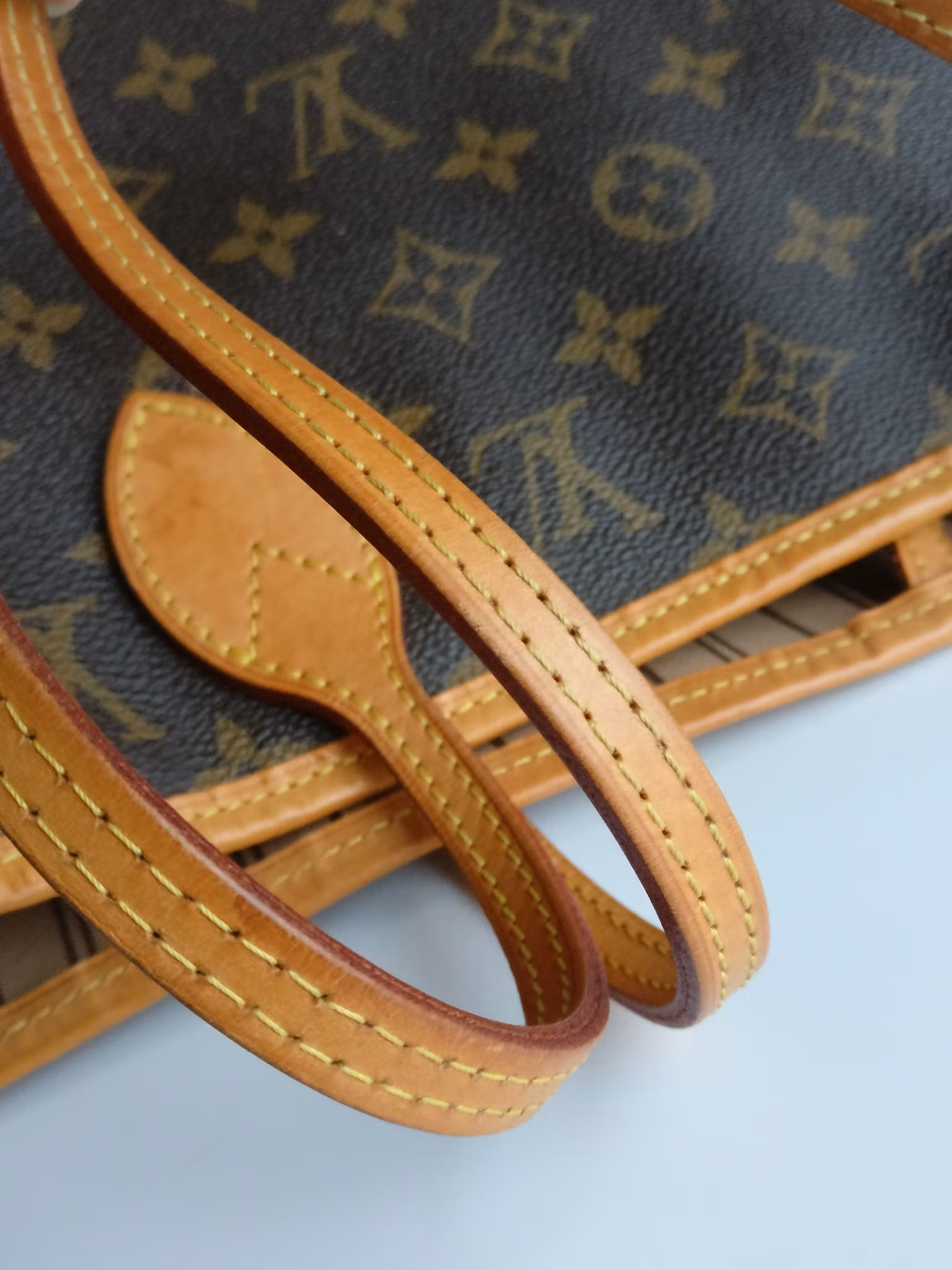 Louis Vuitton Neverfull MM