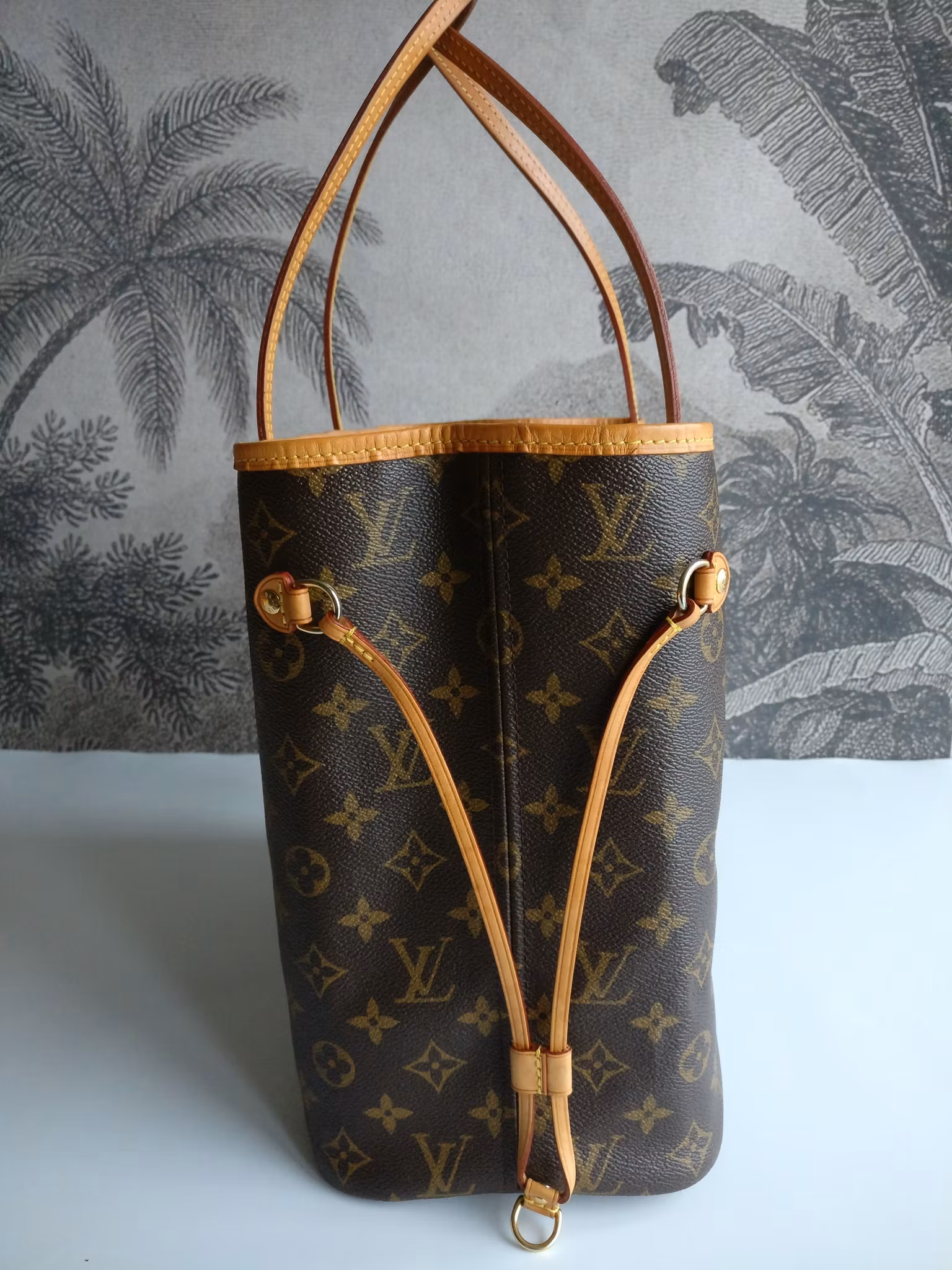 Louis Vuitton Neverfull MM