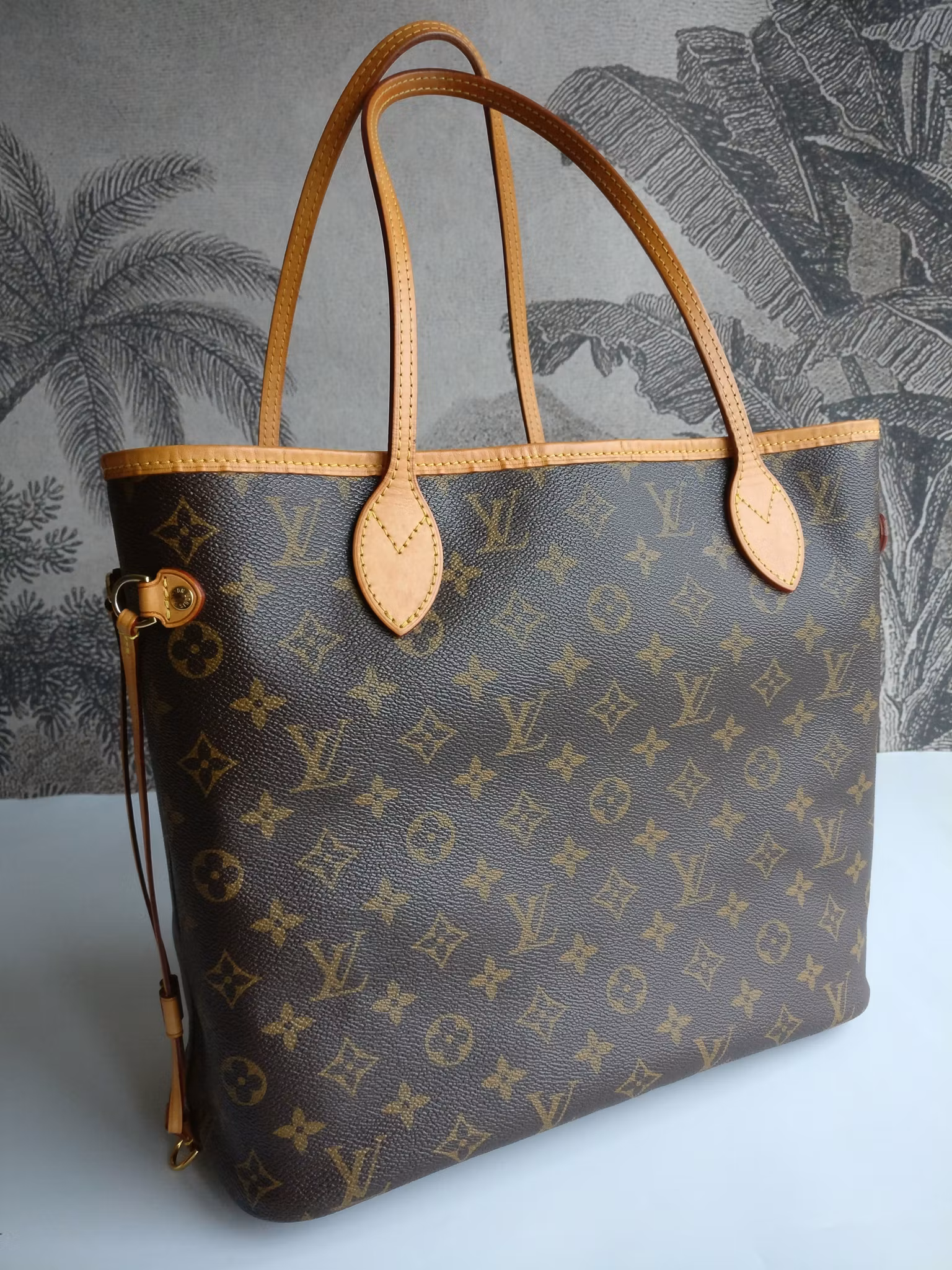 Louis Vuitton Neverfull MM