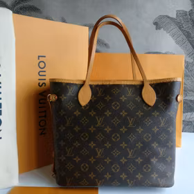 Louis Vuitton Neverfull MM