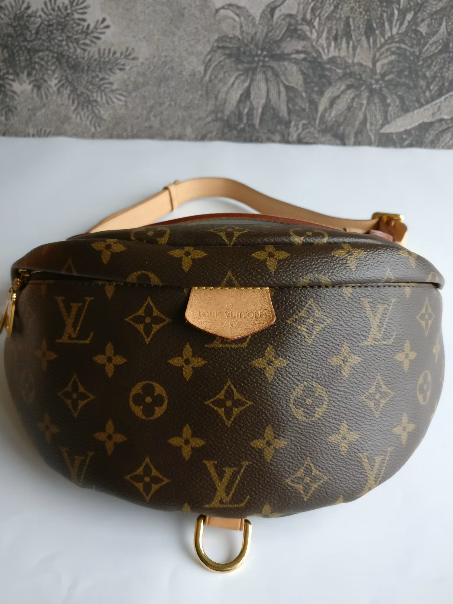 Louis Vuitton Bumbag