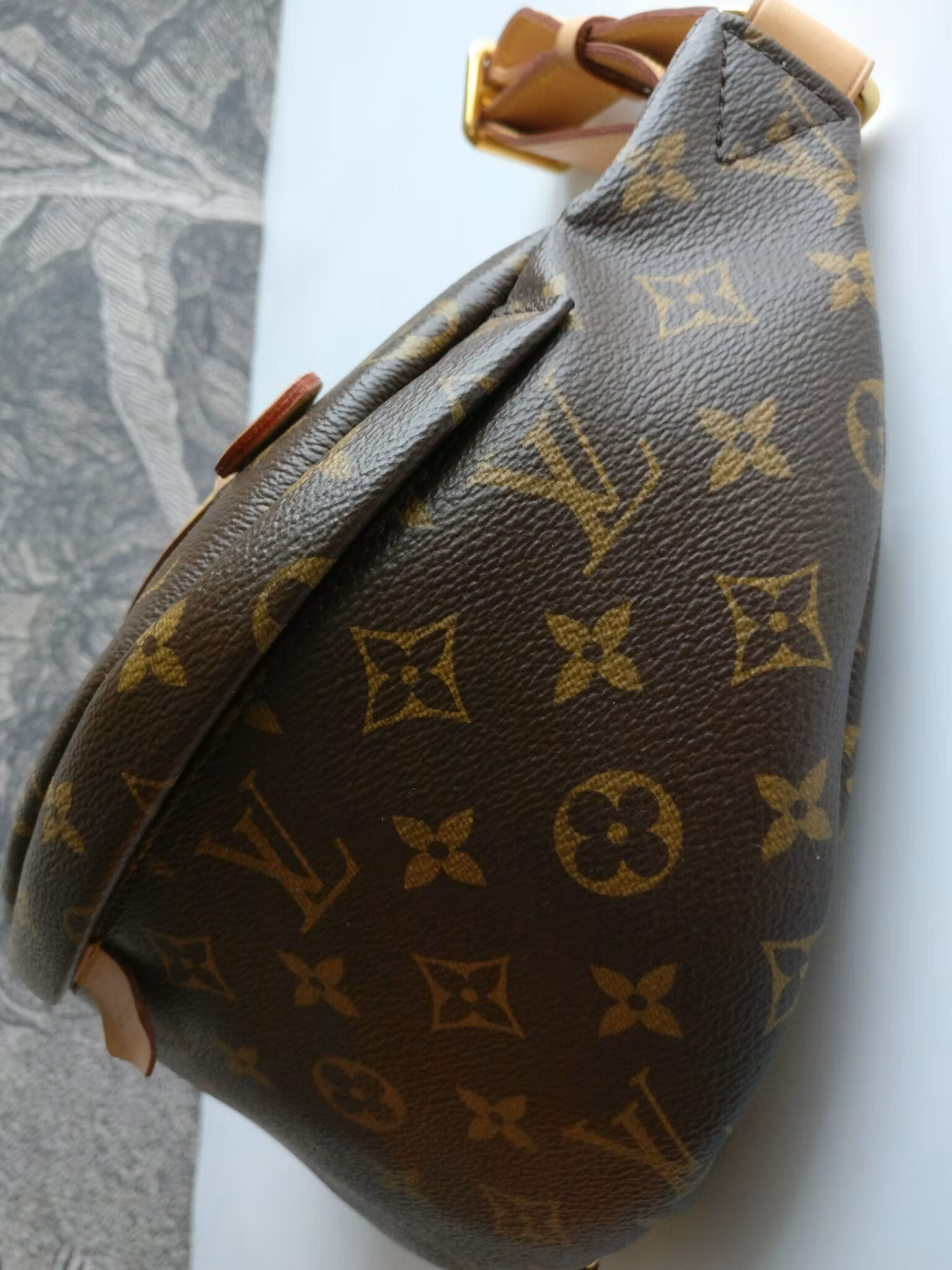 Louis Vuitton Bumbag