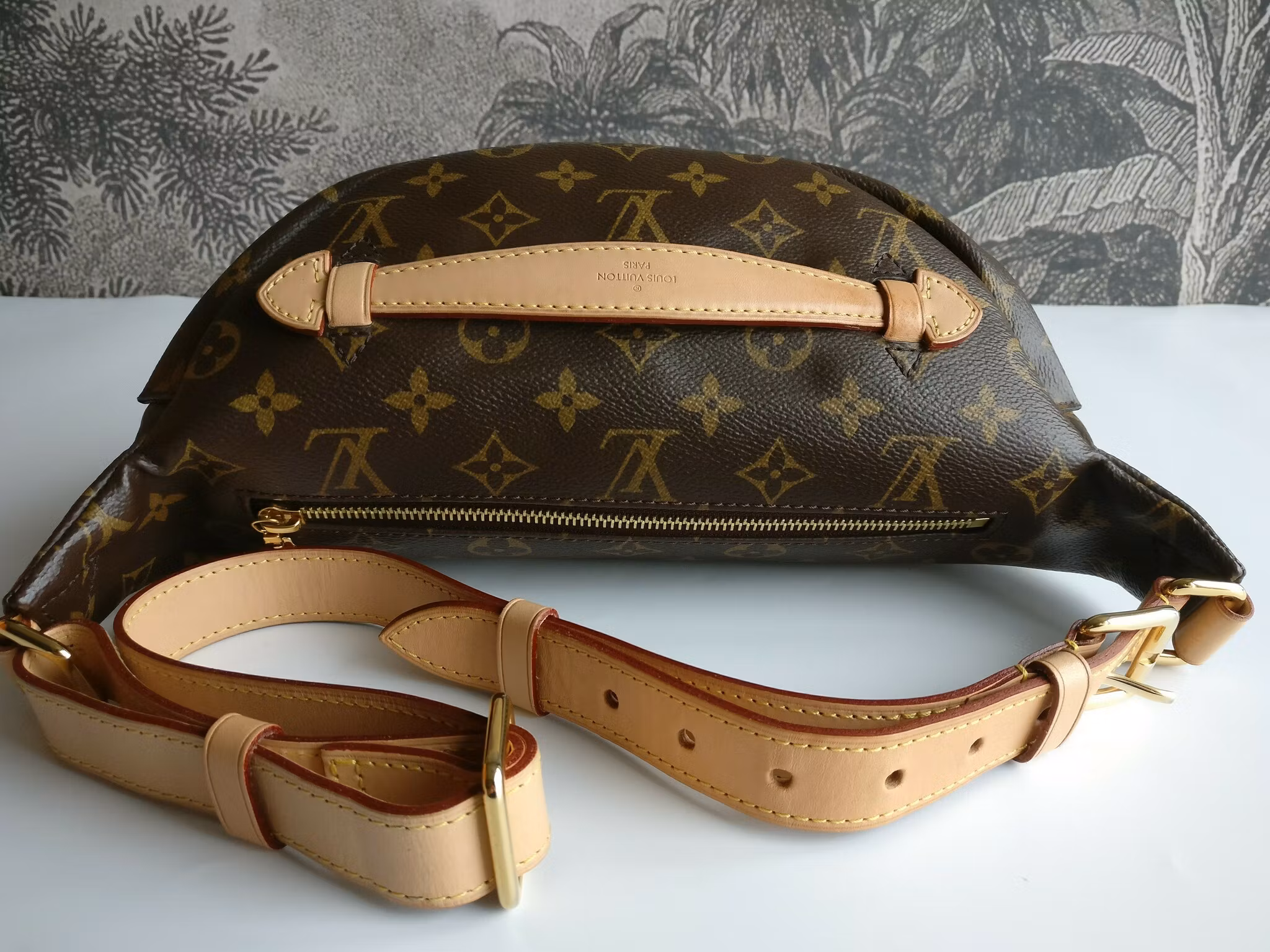 Louis Vuitton Bumbag