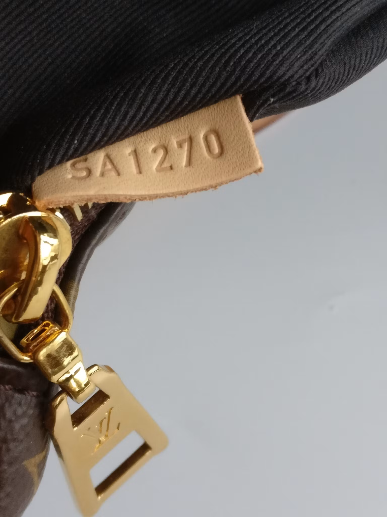 Louis Vuitton Bumbag