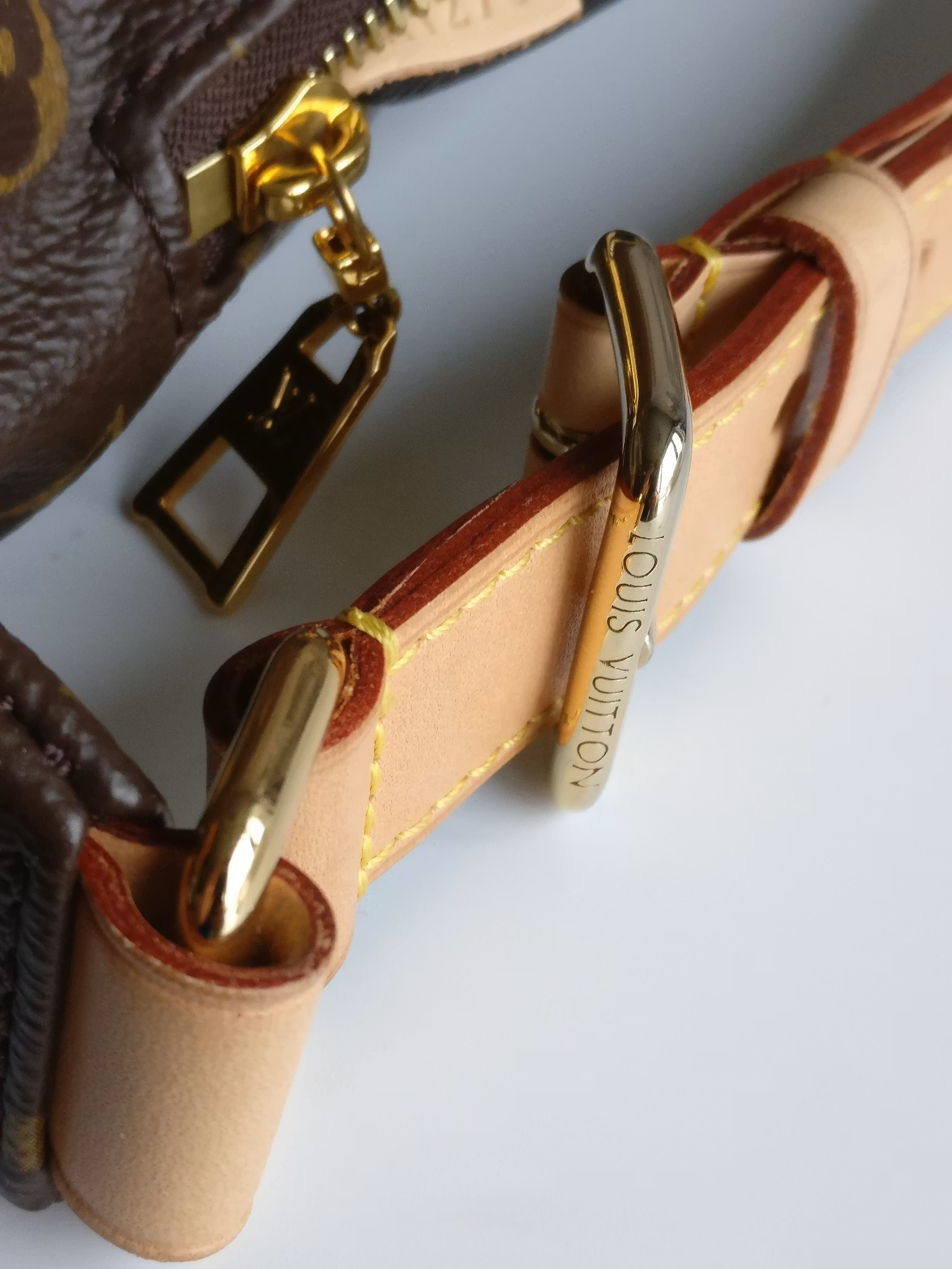 Louis Vuitton Bumbag