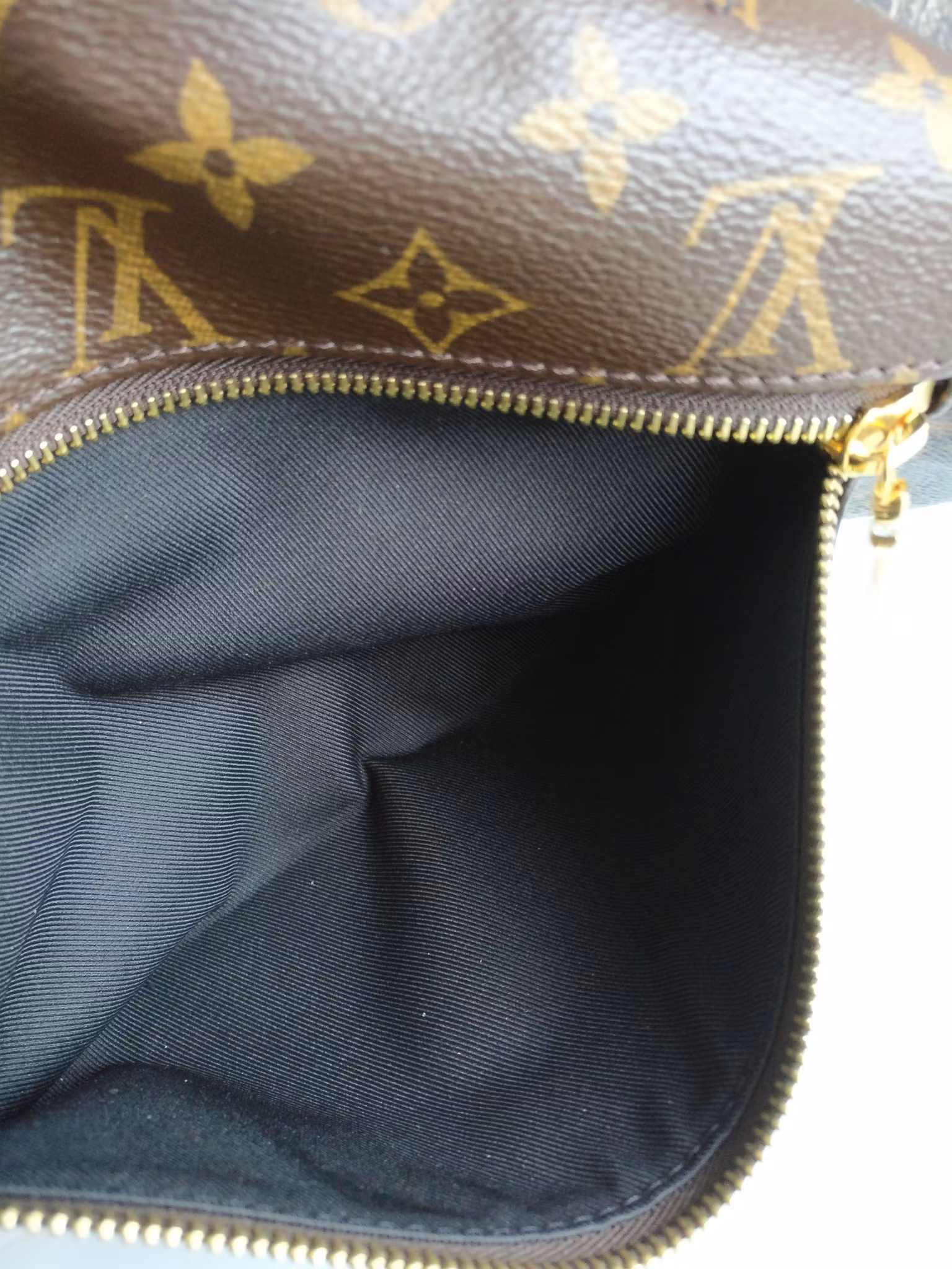 Louis Vuitton Bumbag