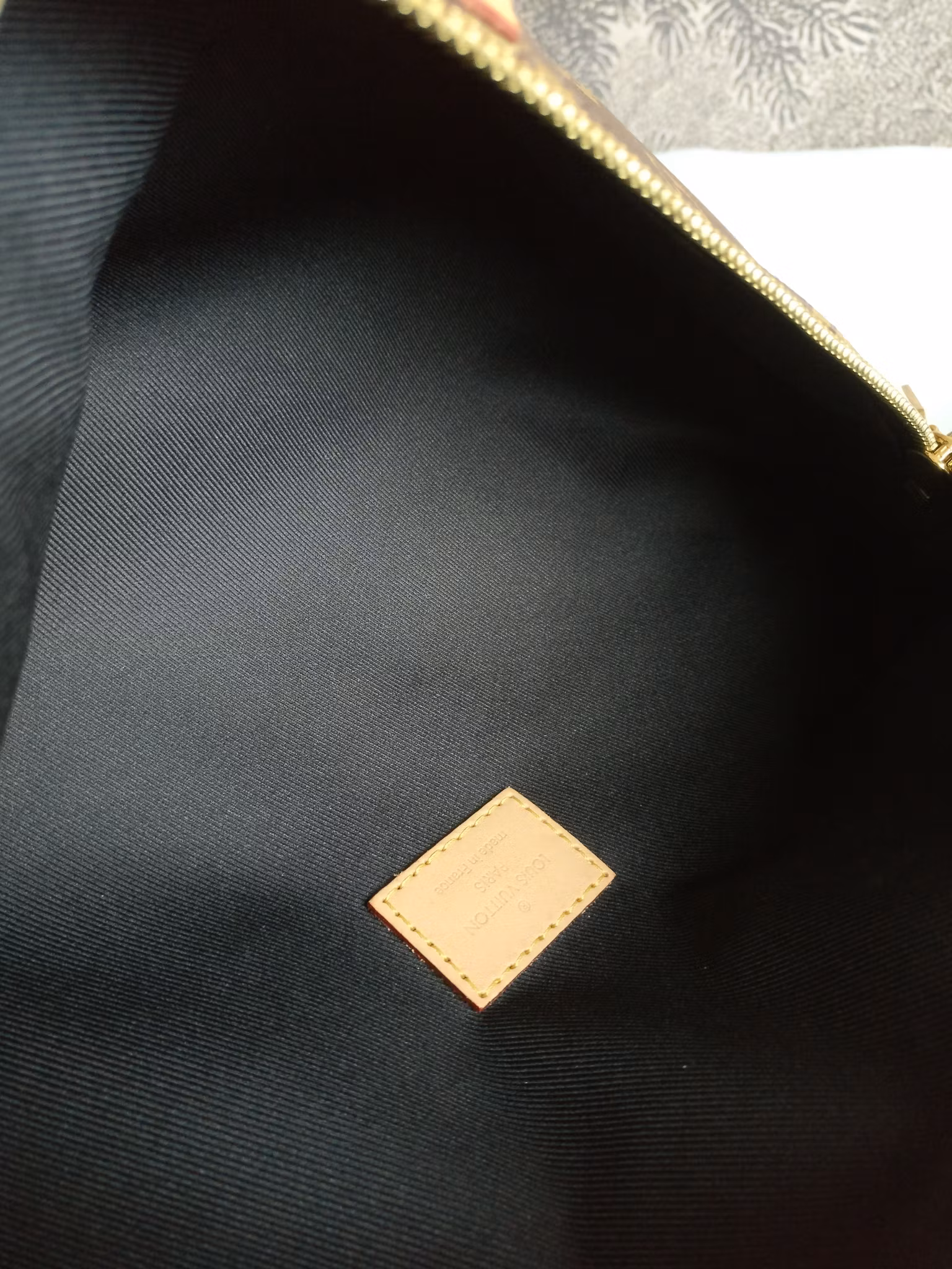 Louis Vuitton Bumbag