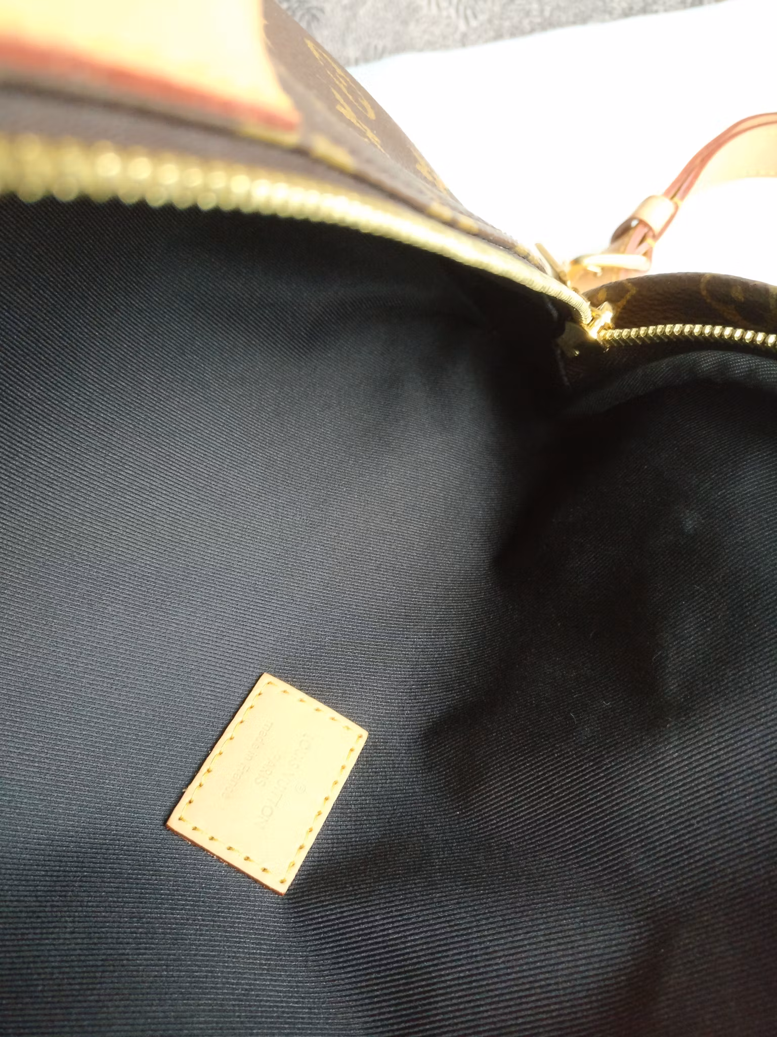 Louis Vuitton Bumbag