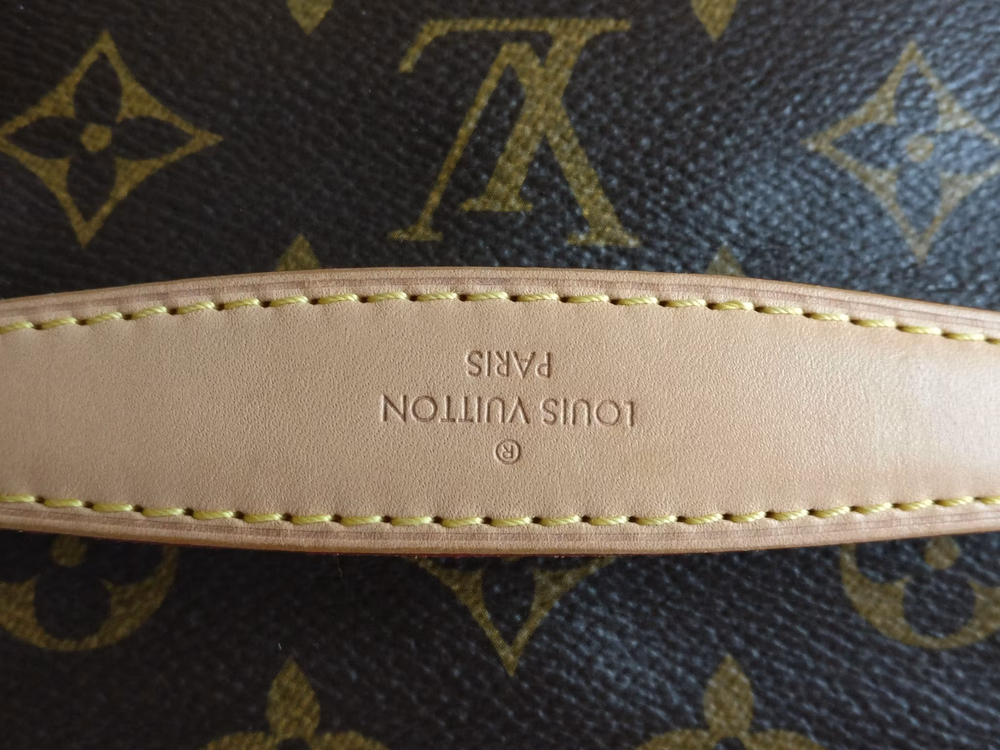 Louis Vuitton Bumbag