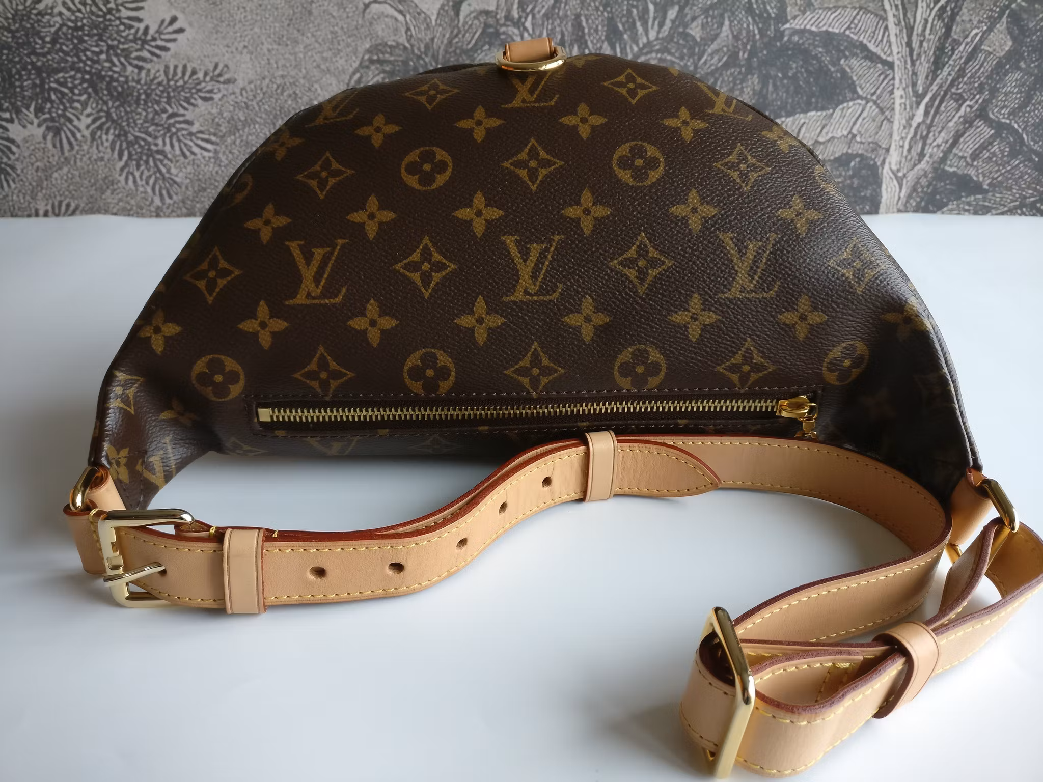 Louis Vuitton Bumbag