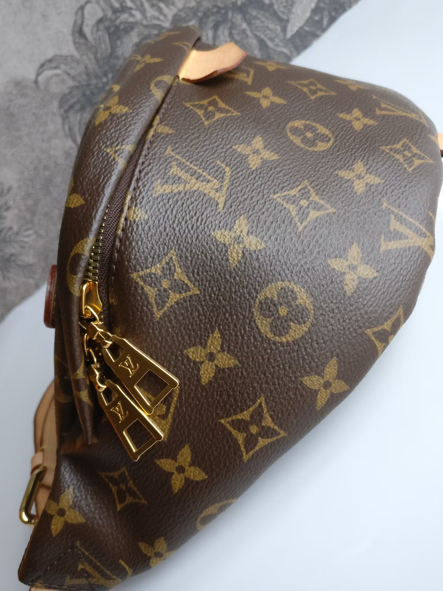 Louis Vuitton Bumbag