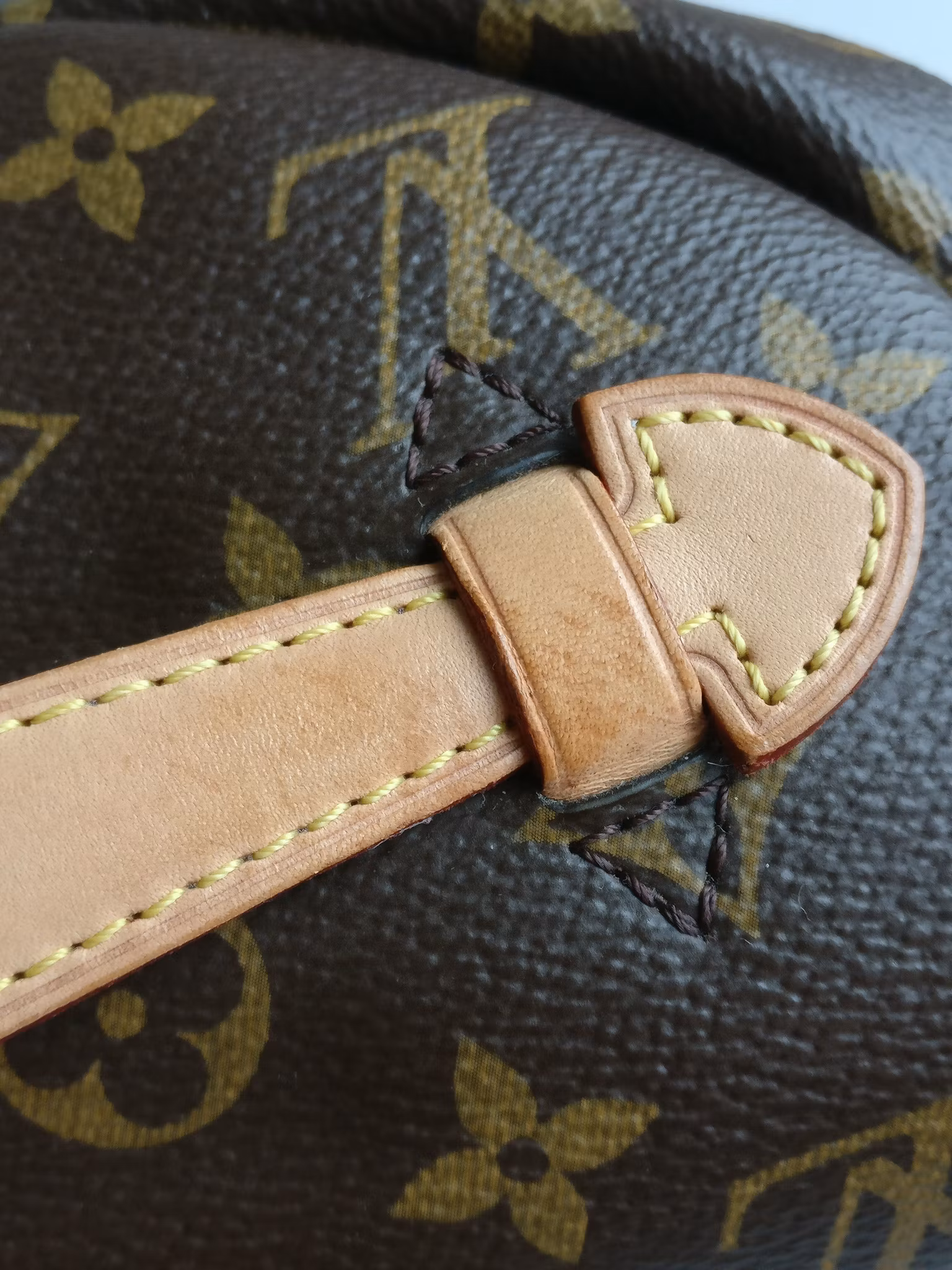 Louis Vuitton Bumbag