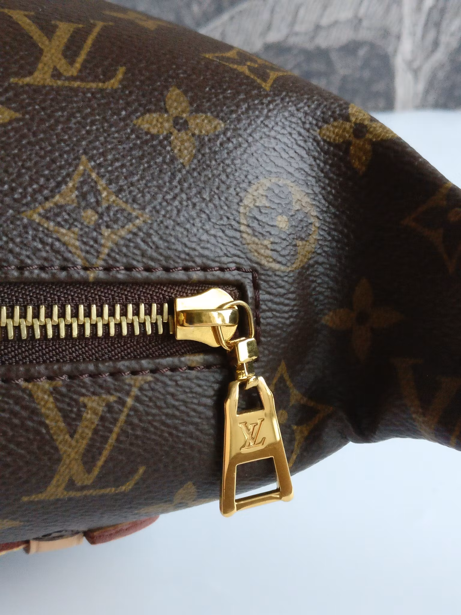 Louis Vuitton Bumbag