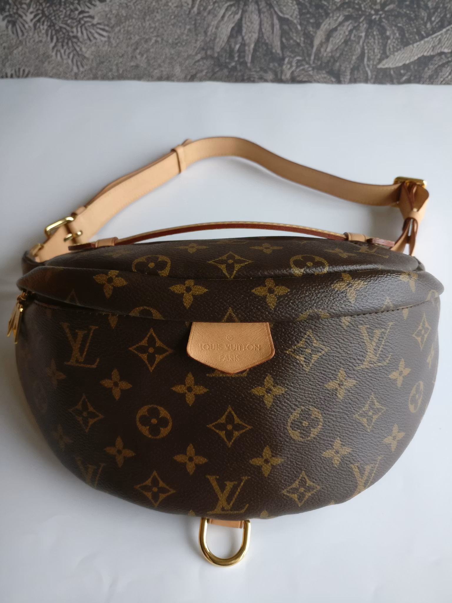 Louis Vuitton Bumbag