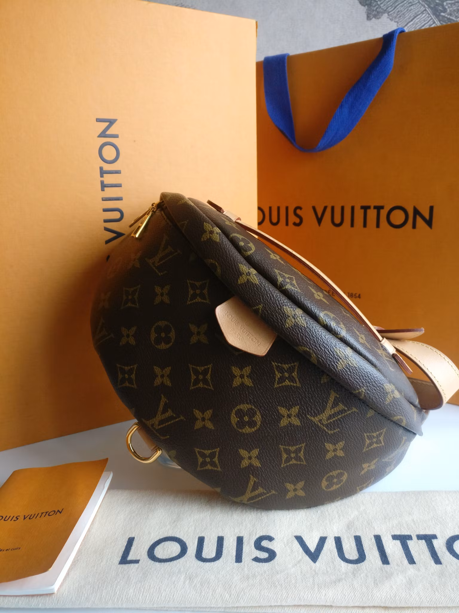 Louis Vuitton Bumbag