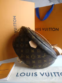 Louis Vuitton Bumbag