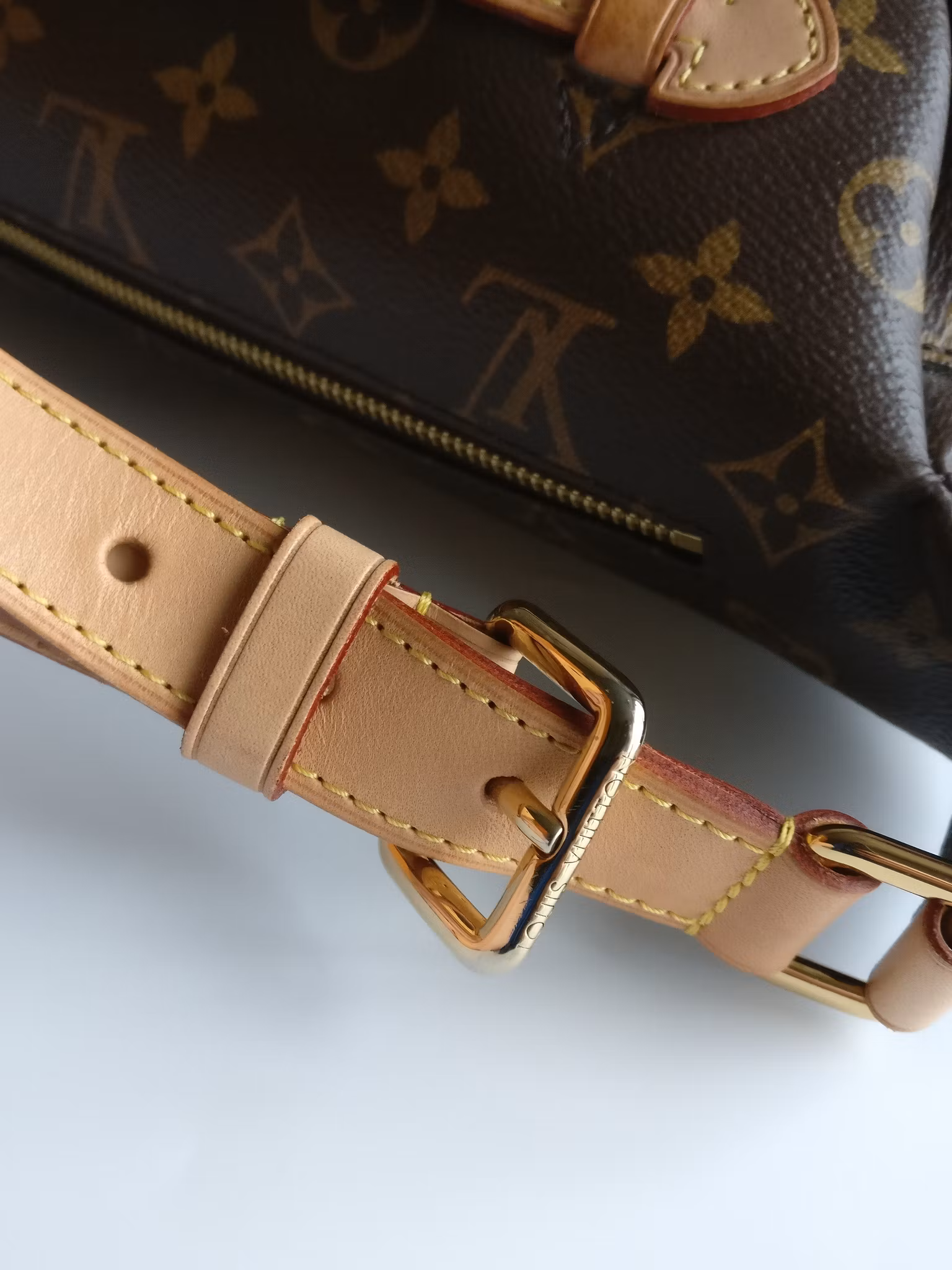 Louis Vuitton Bumbag
