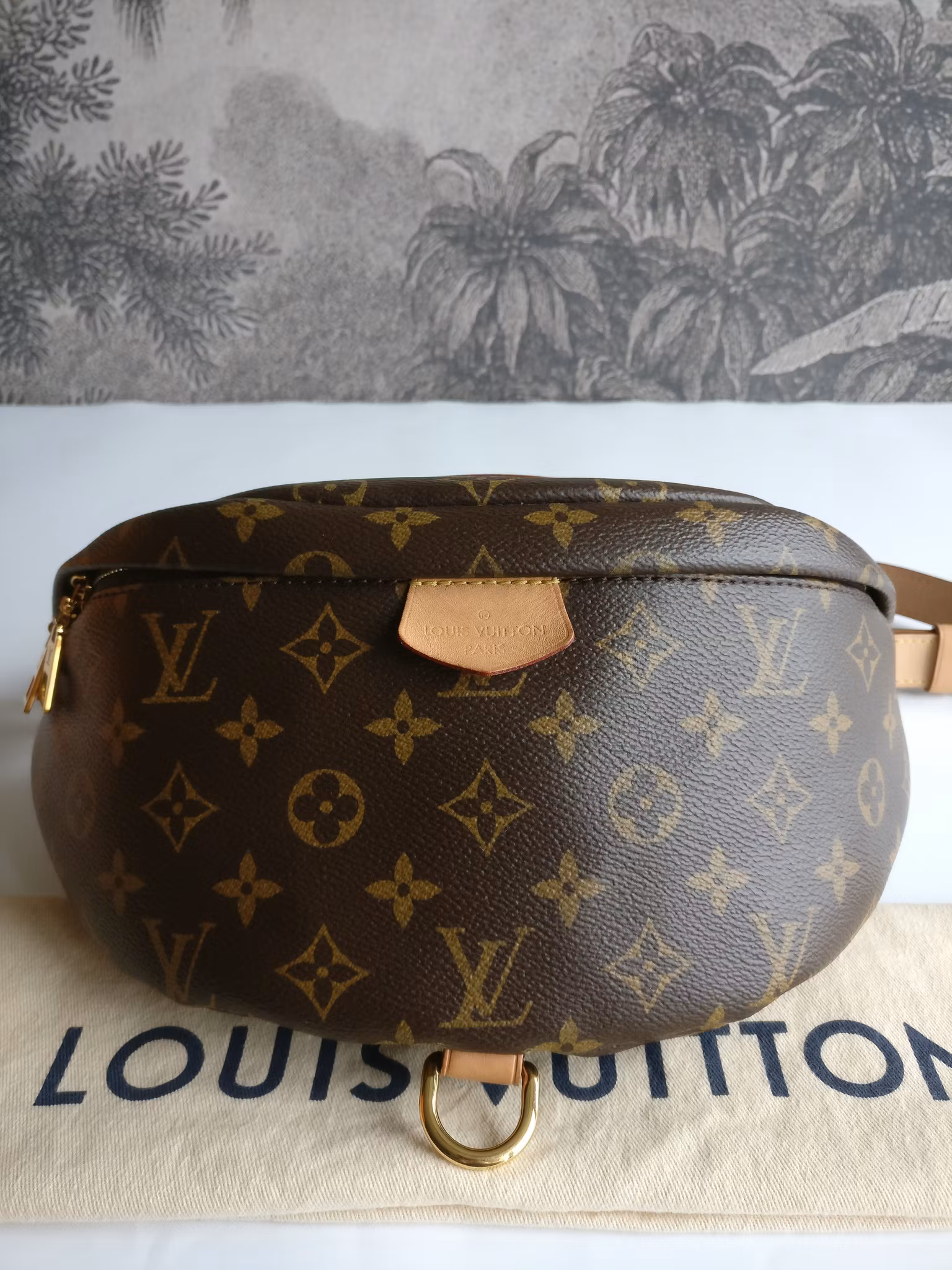 Louis Vuitton Bumbag