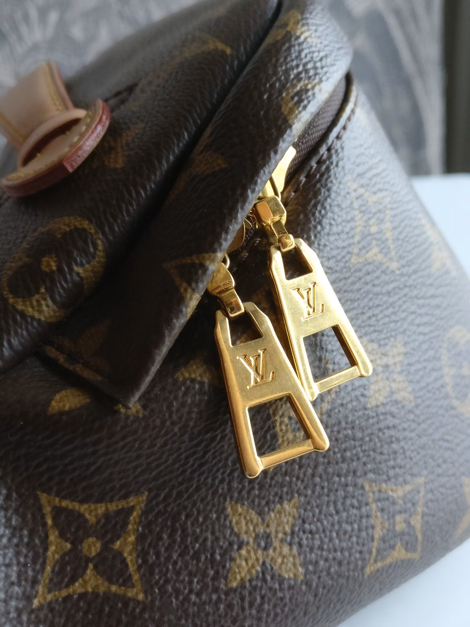 Louis Vuitton Bumbag