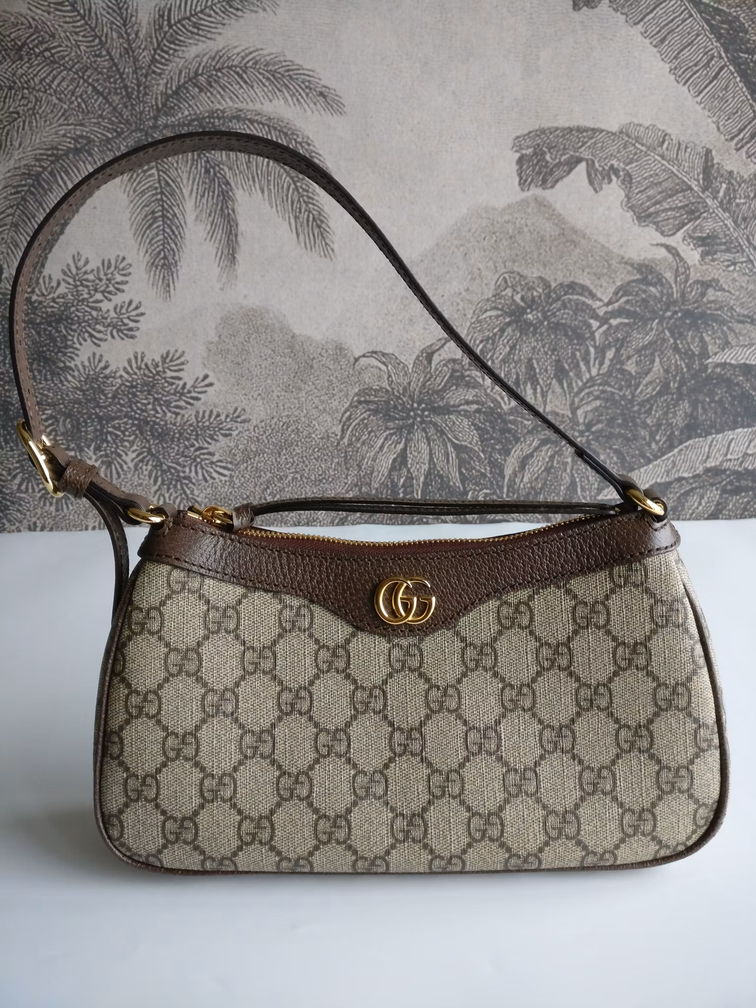Gucci Ophidia Small handbag