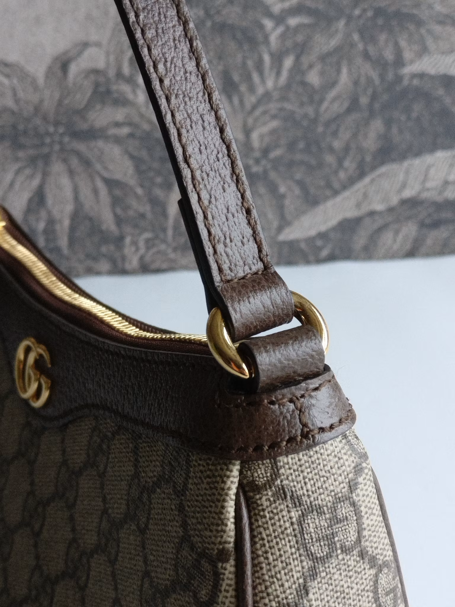 Gucci Ophidia Small handbag