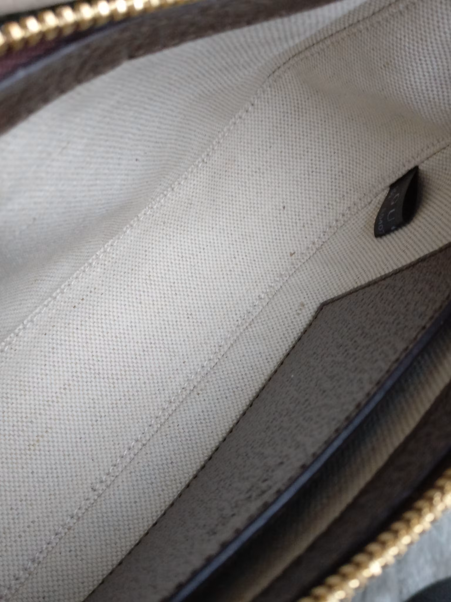 Gucci Ophidia Small handbag