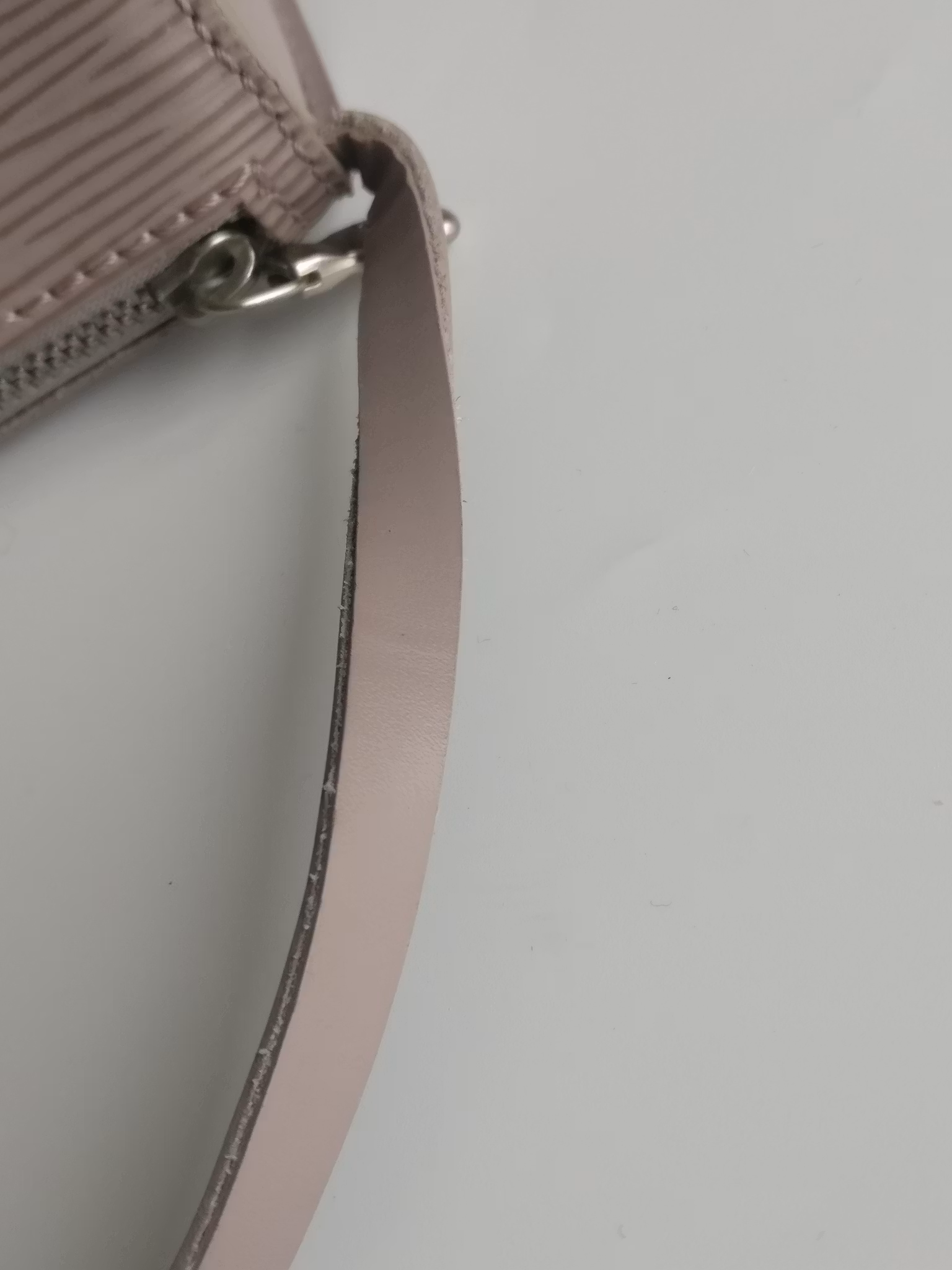 Louis Vuitton Soufflot pochette