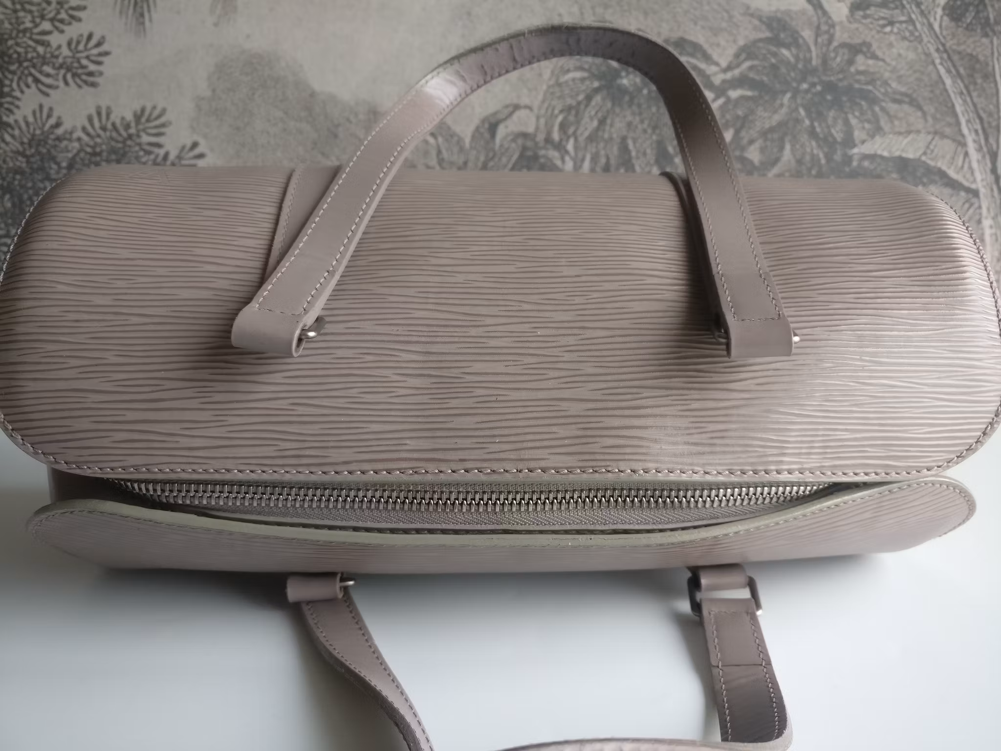 Louis Vuitton Soufflot