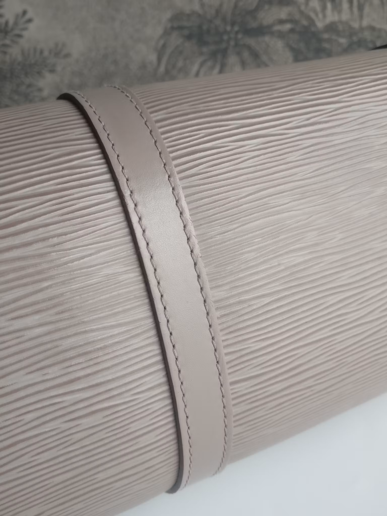 Louis Vuitton Soufflot