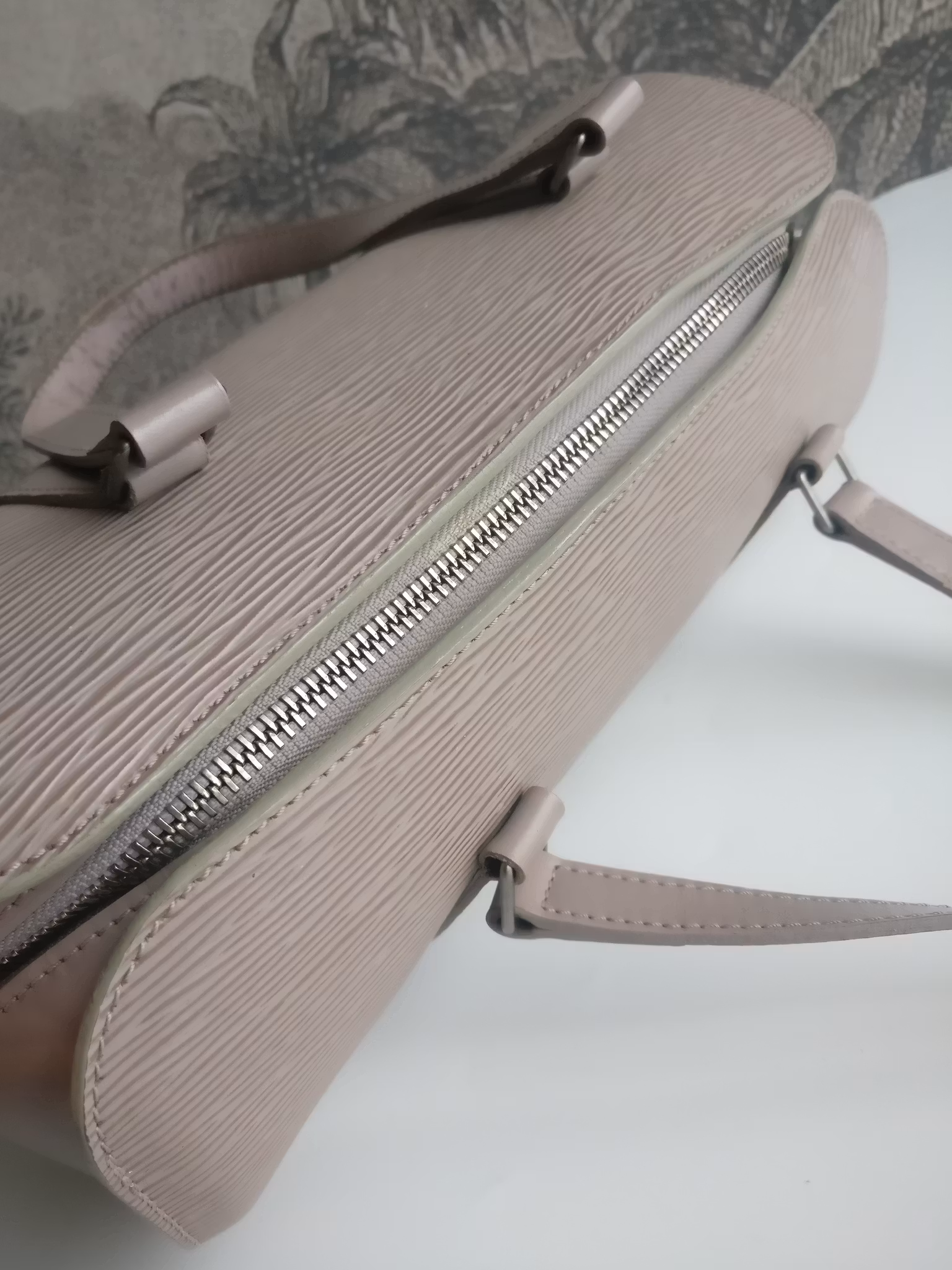 Louis Vuitton Soufflot