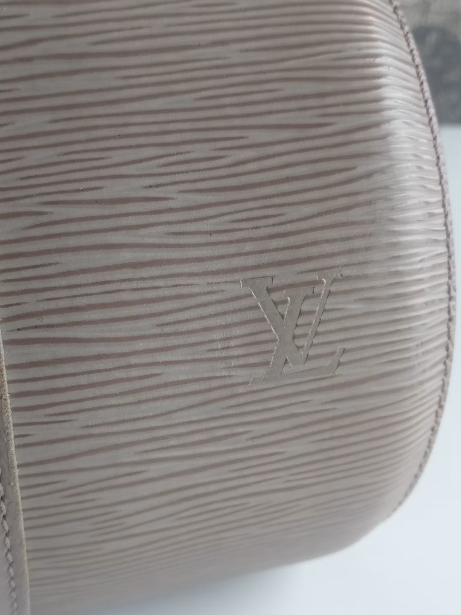 Louis Vuitton Soufflot