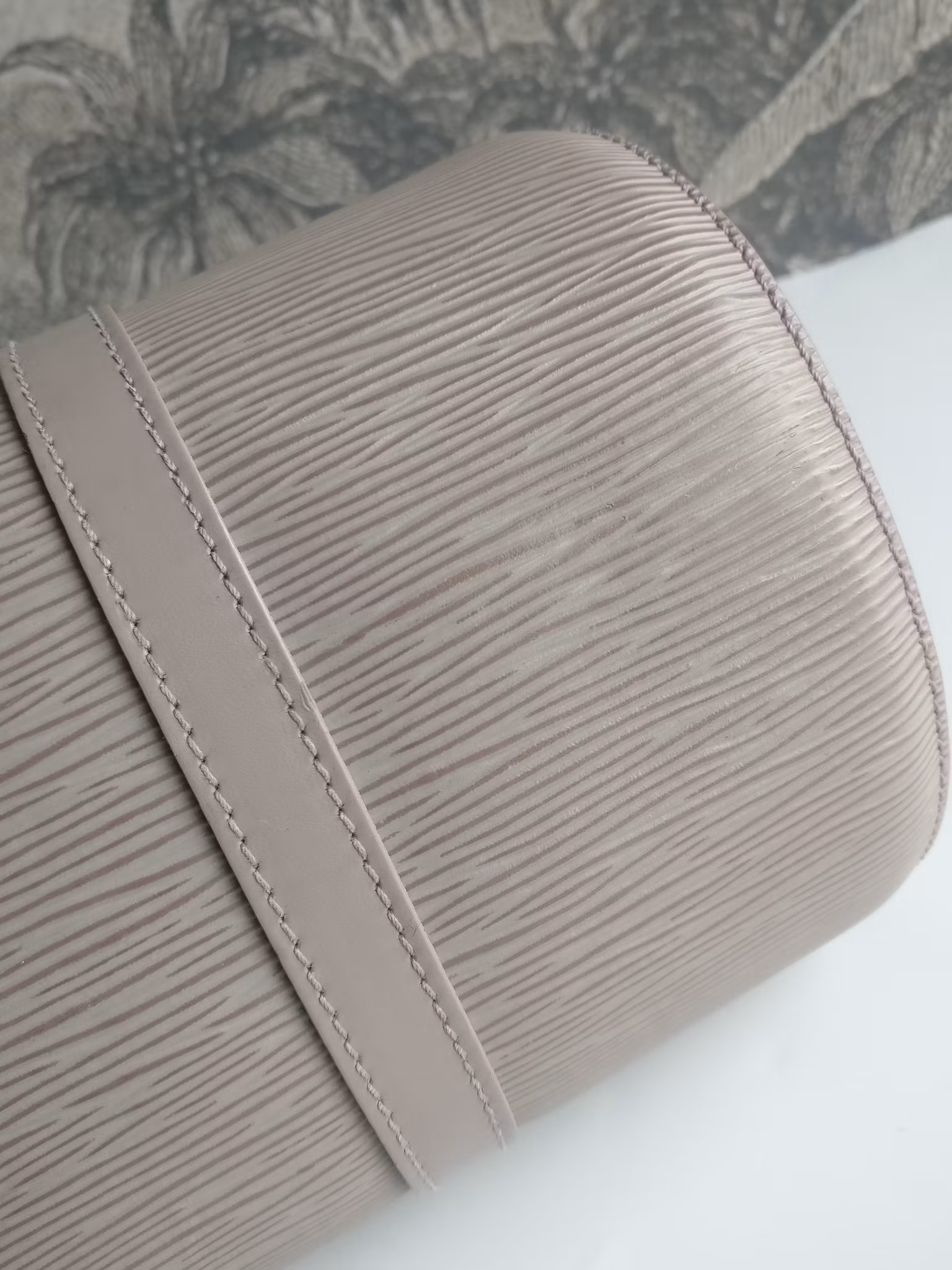 Louis Vuitton Soufflot