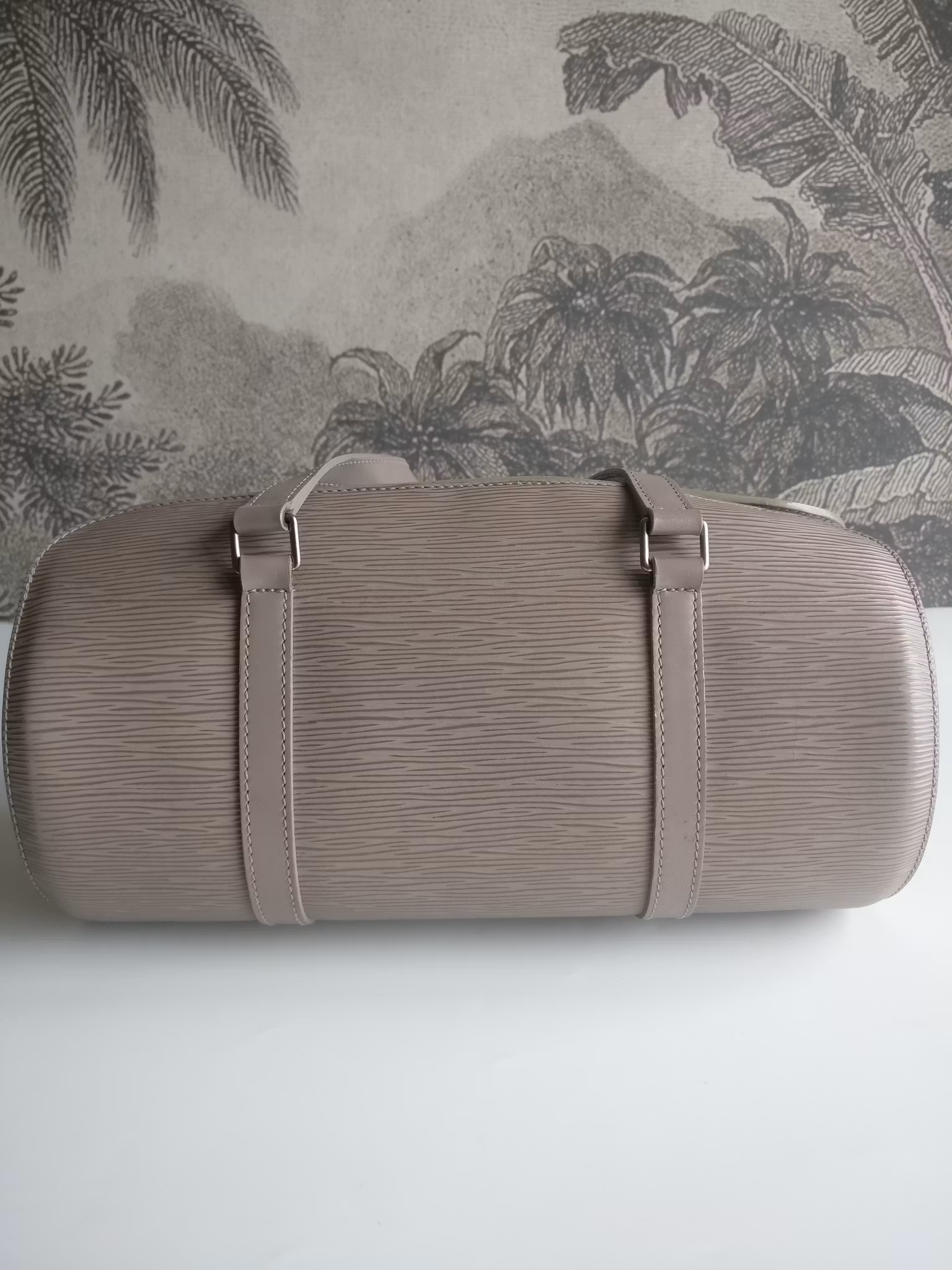 Louis Vuitton Soufflot
