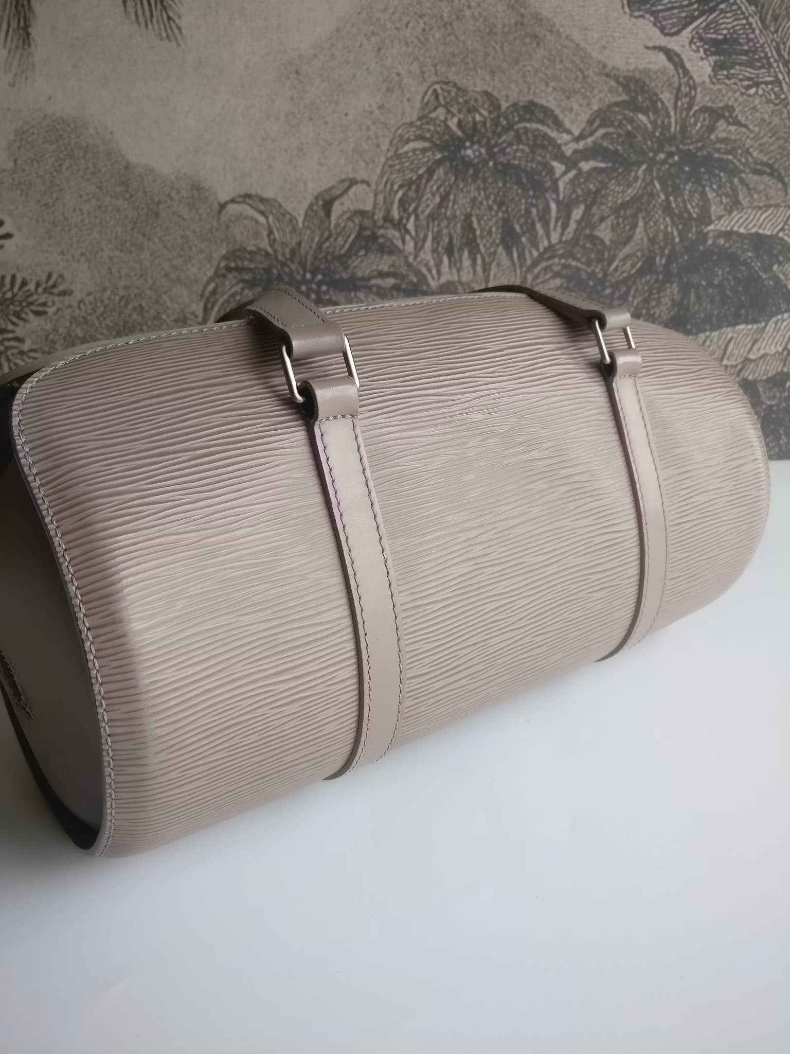 Louis Vuitton Soufflot