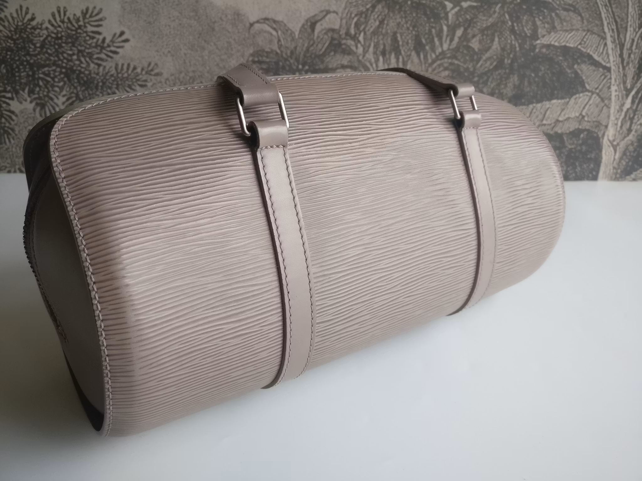 Louis Vuitton Soufflot