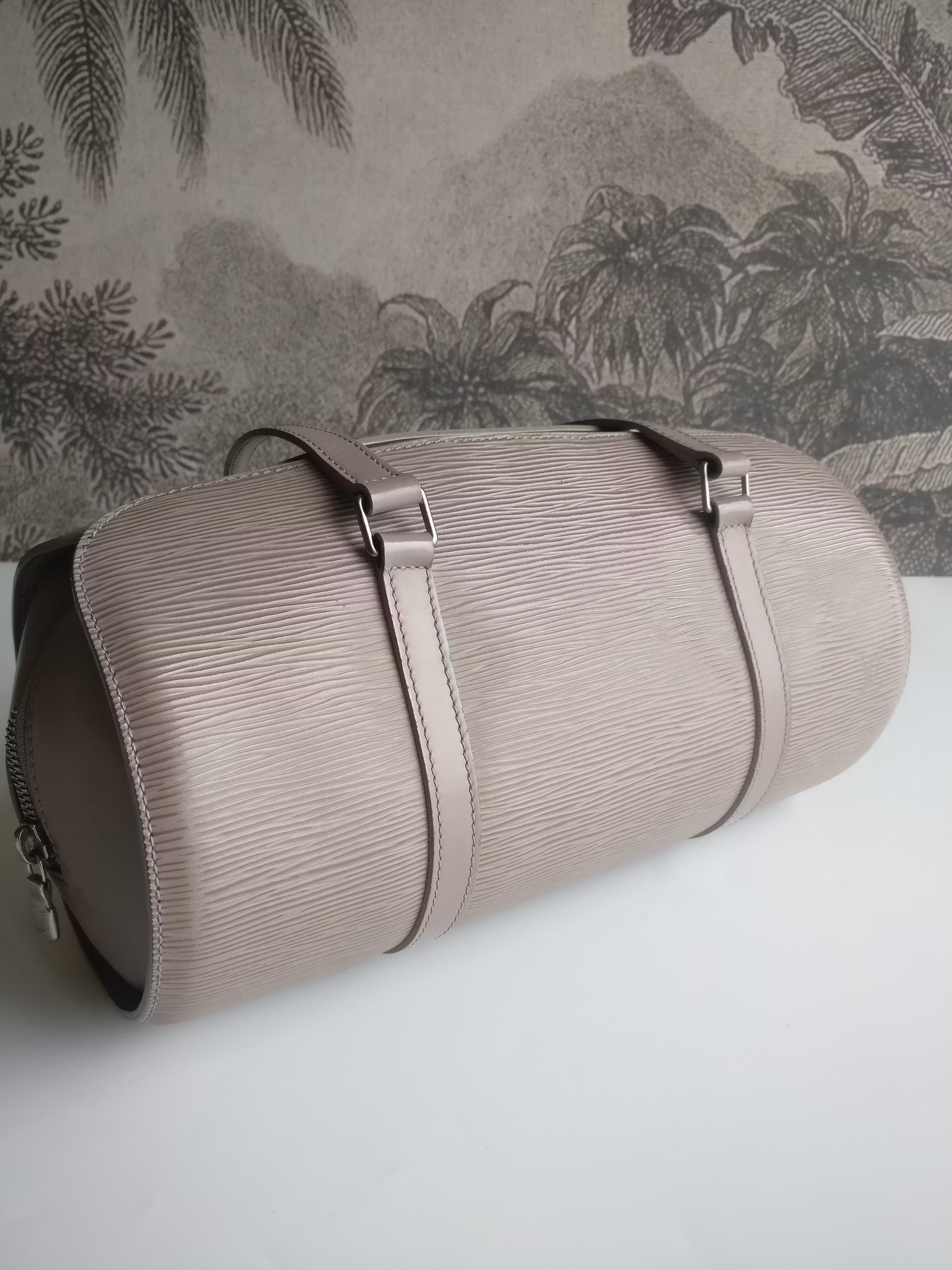 Louis Vuitton Soufflot
