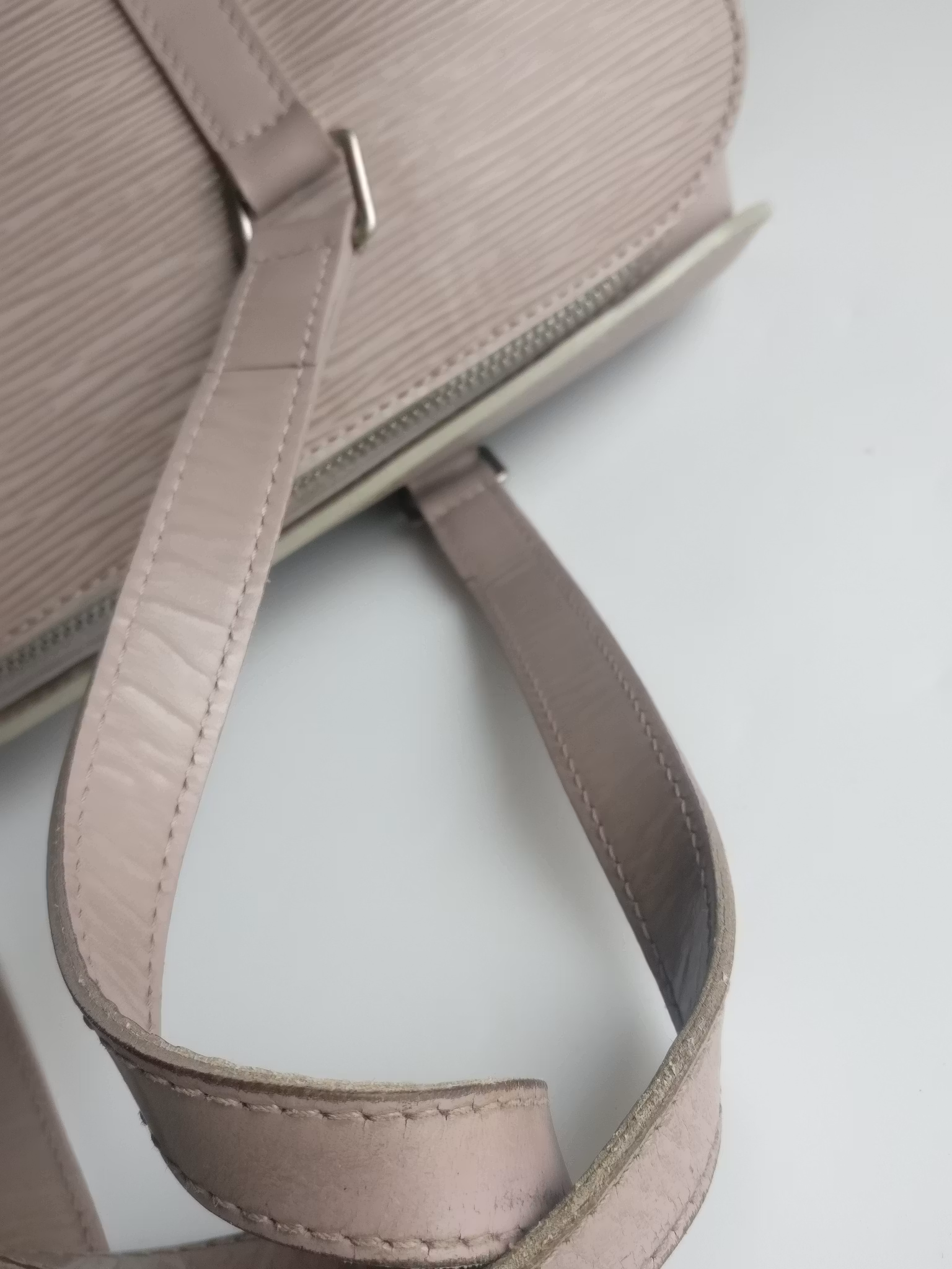 Louis Vuitton Soufflot