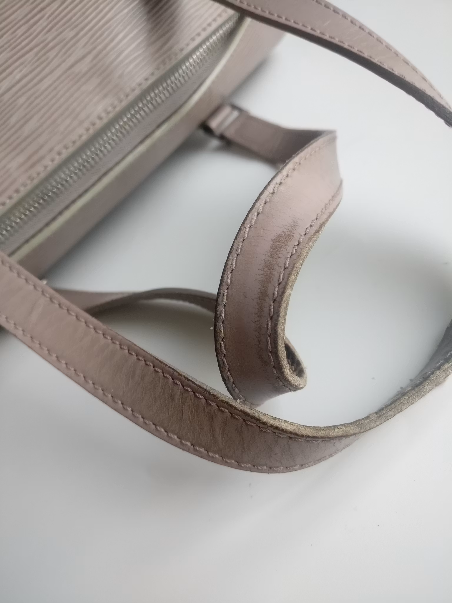 Louis Vuitton Soufflot