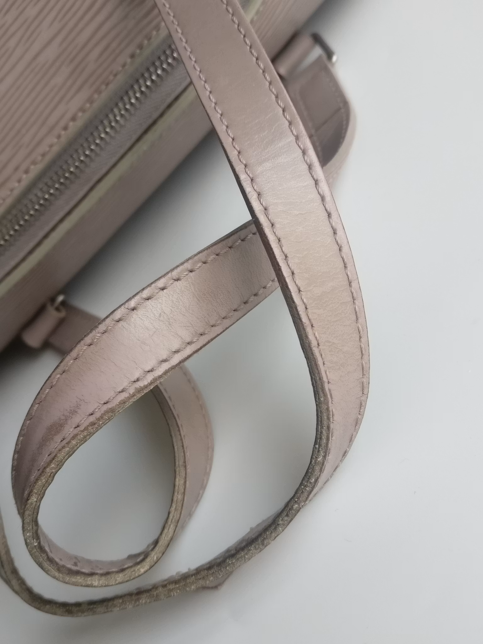 Louis Vuitton Soufflot
