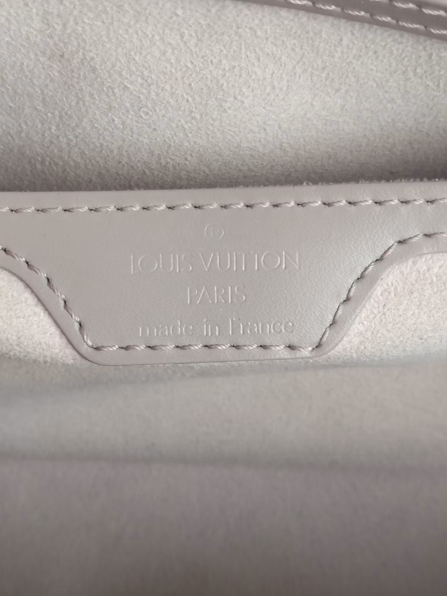 Louis Vuitton Soufflot