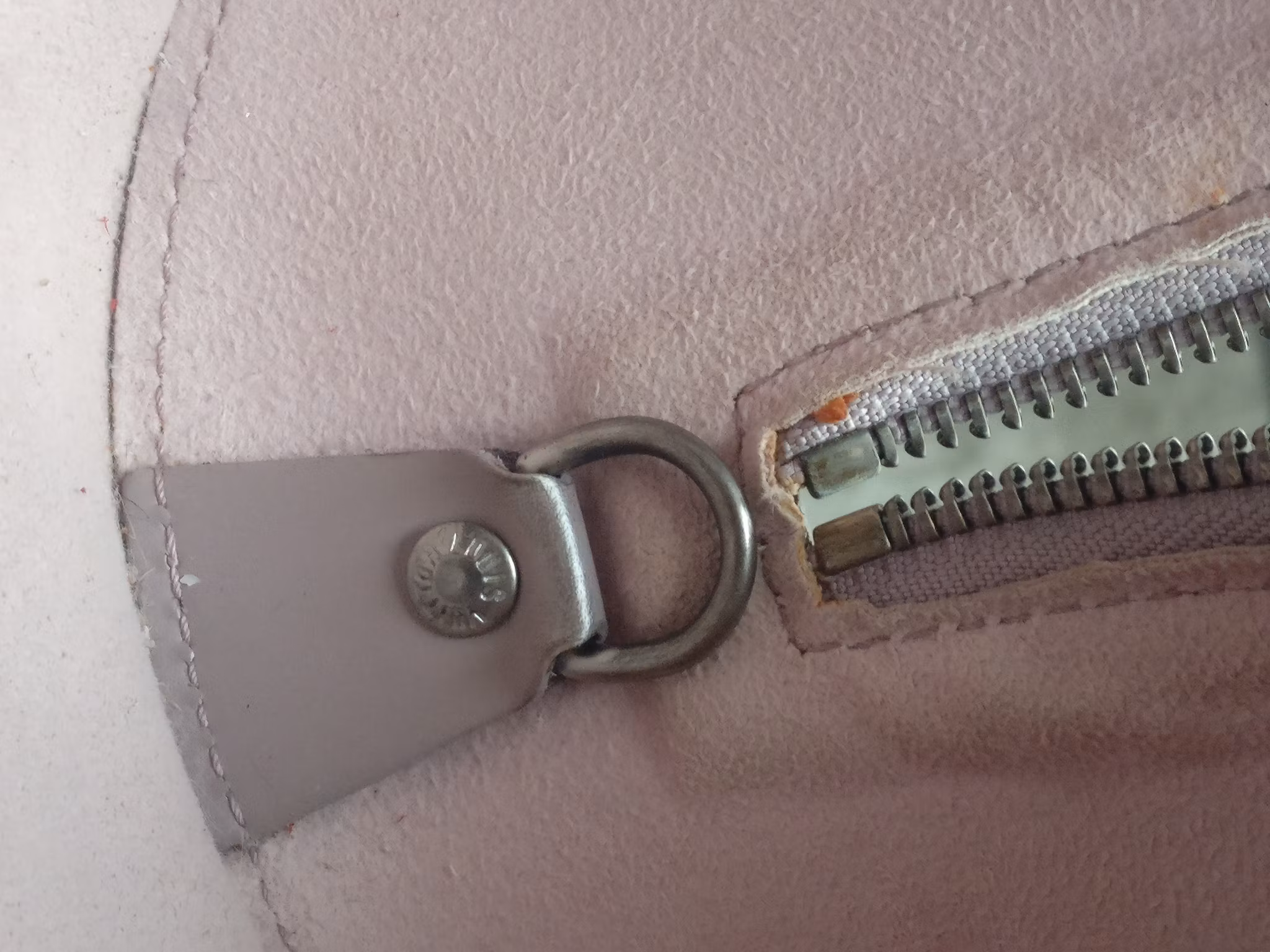 Louis Vuitton Soufflot