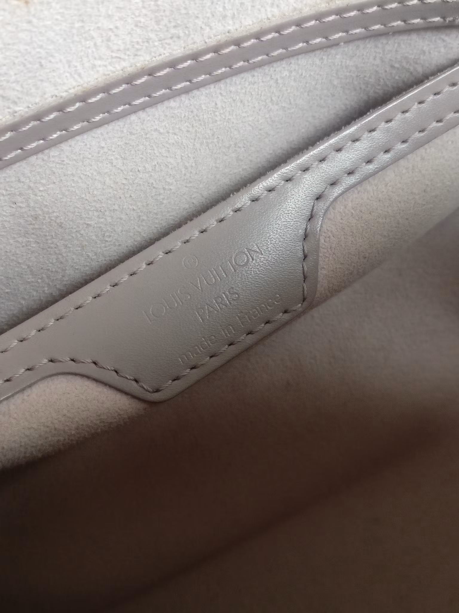 Louis Vuitton Soufflot