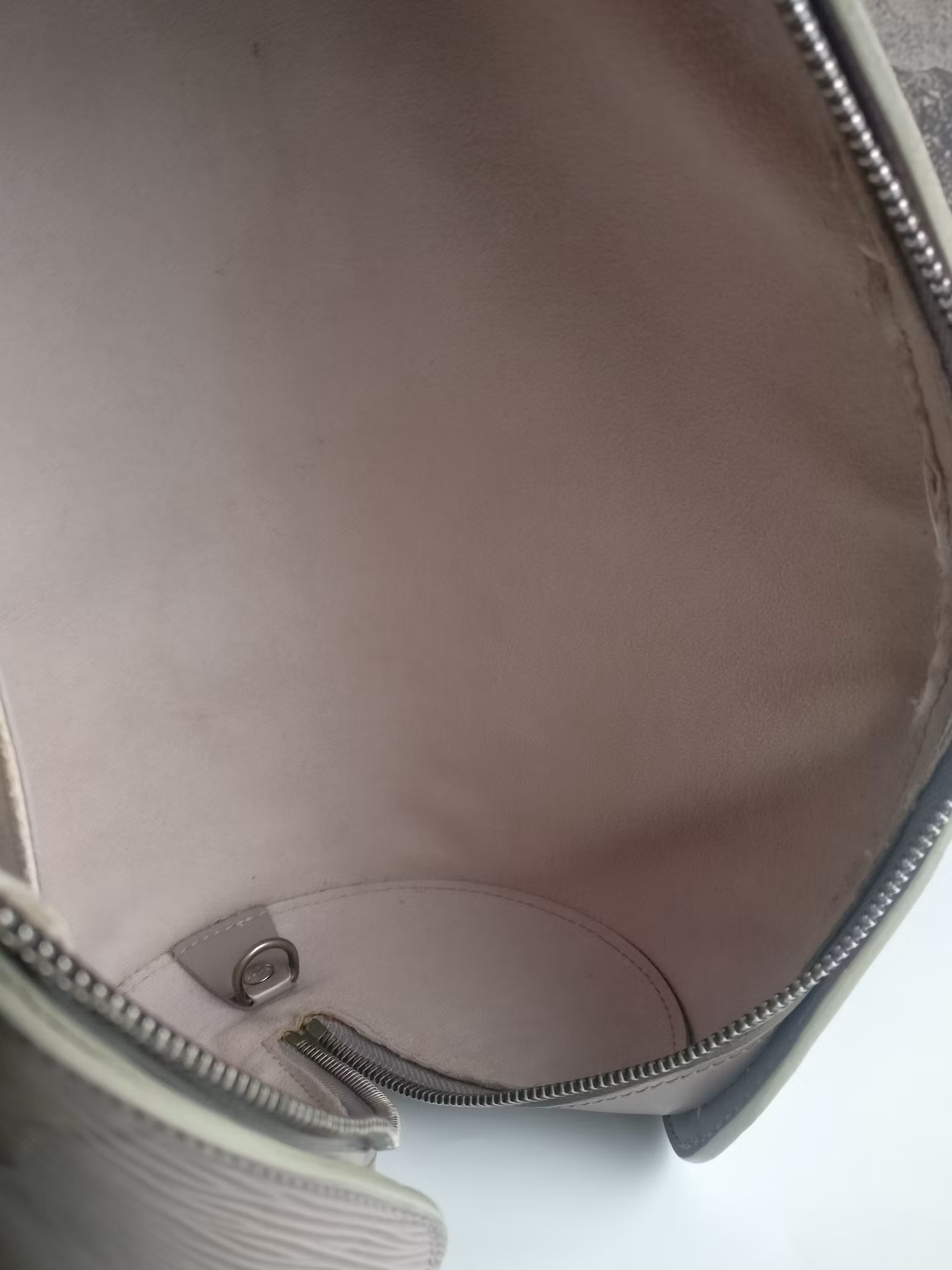 Louis Vuitton Soufflot