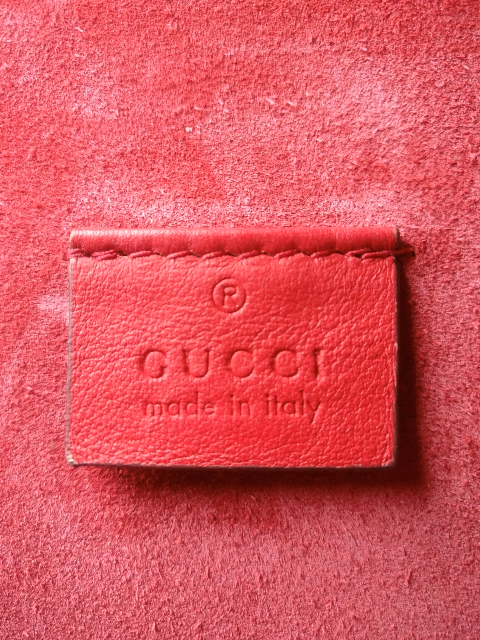 Gucci Dionysus Small Shoulder Bag