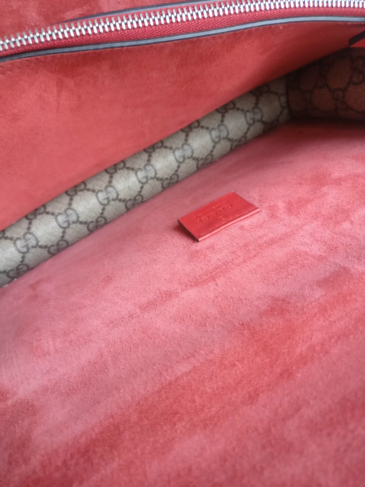 Gucci Dionysus Small Shoulder Bag