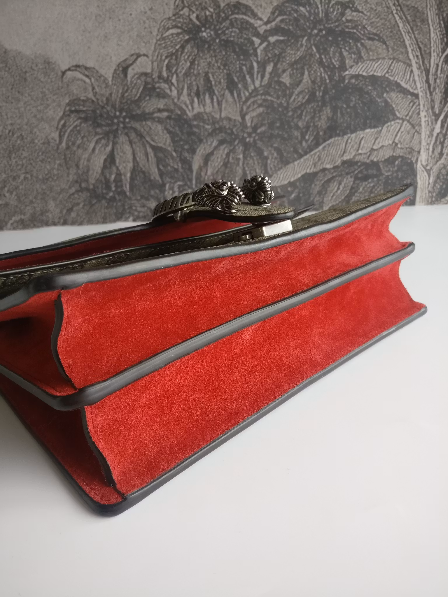 Gucci Dionysus Small Shoulder Bag