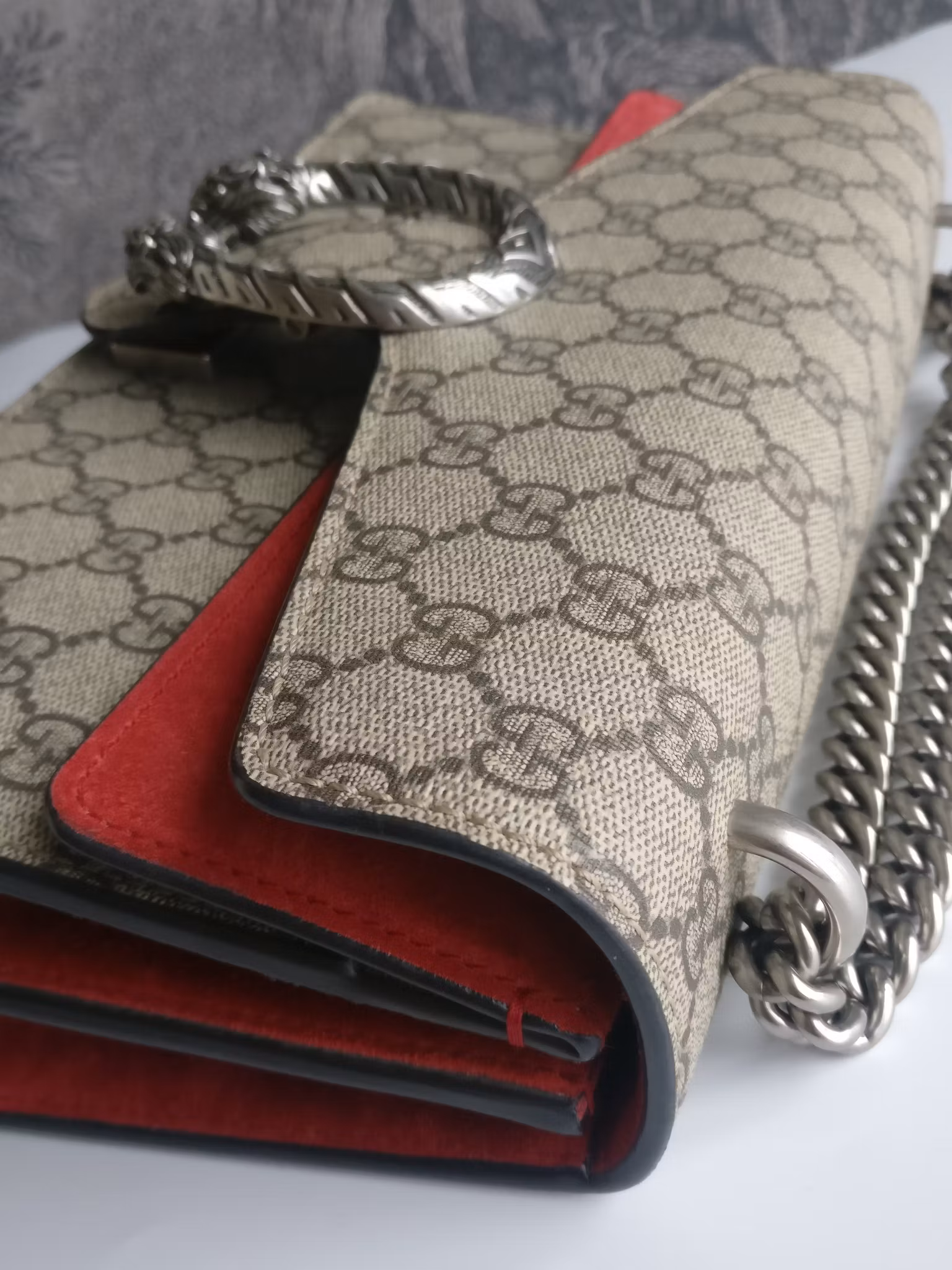 Gucci Dionysus Small Shoulder Bag