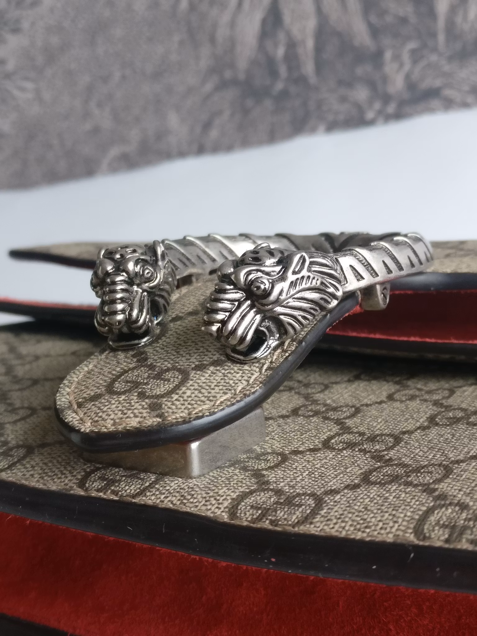 Gucci Dionysus Small Shoulder Bag